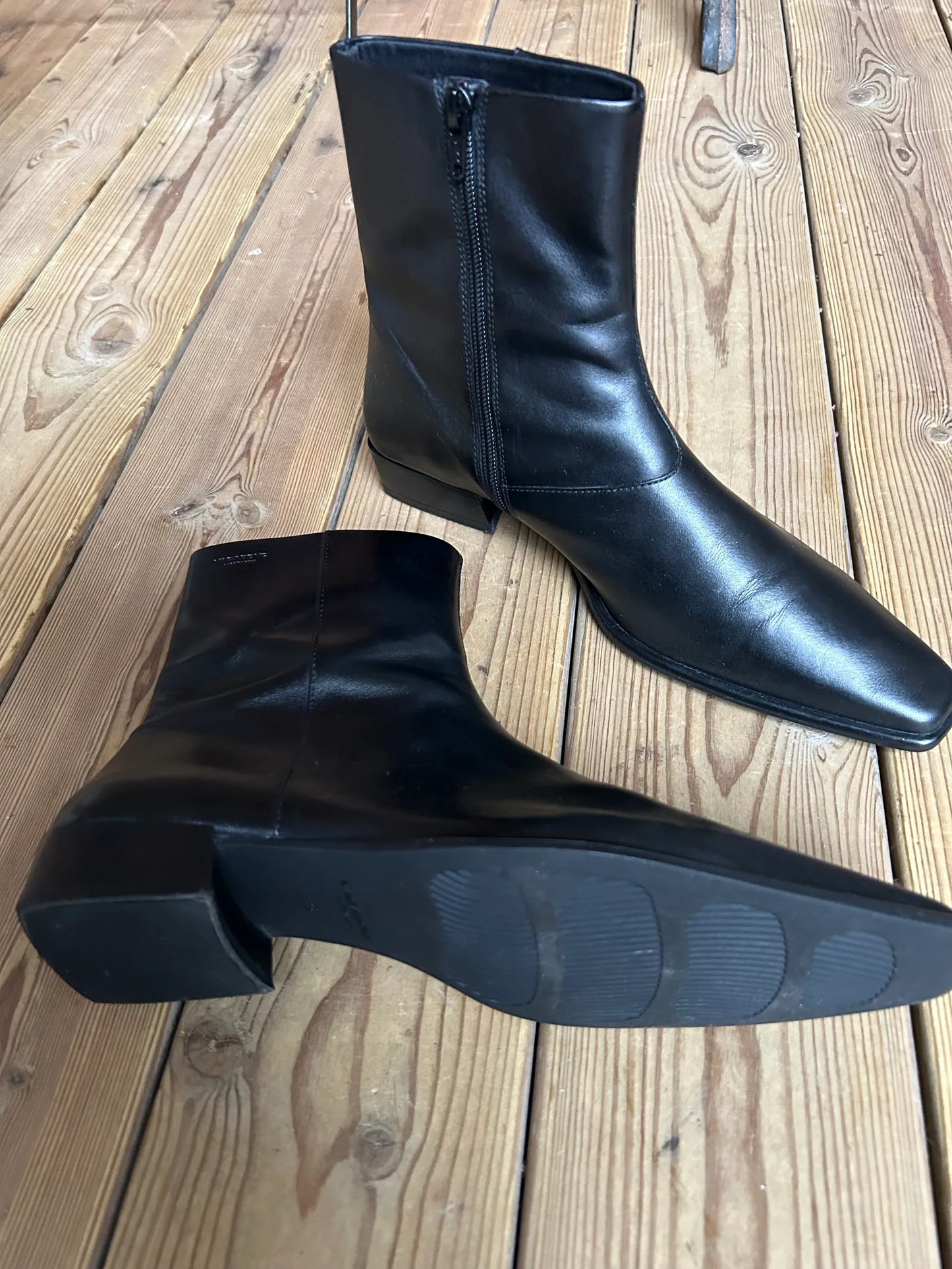 Vagabond Nella Ankelboots Stiefel
