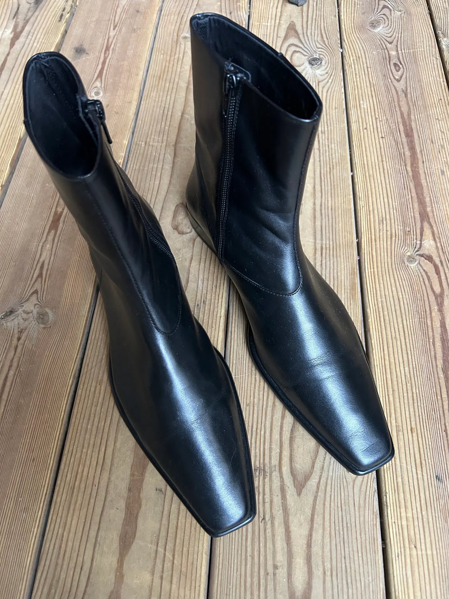 Vagabond Nella Ankelboots Stiefel