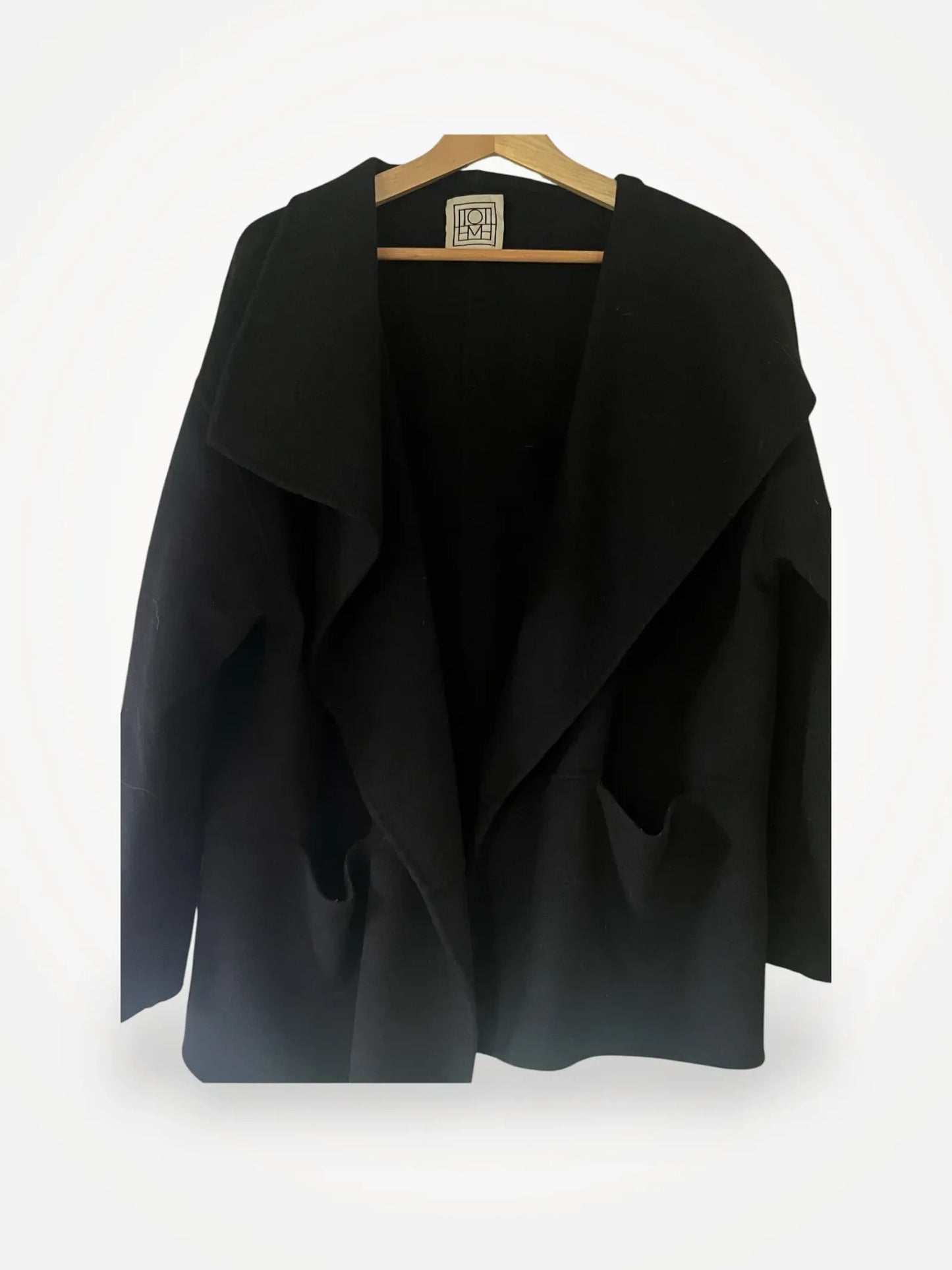 Toteme Annecy Coat