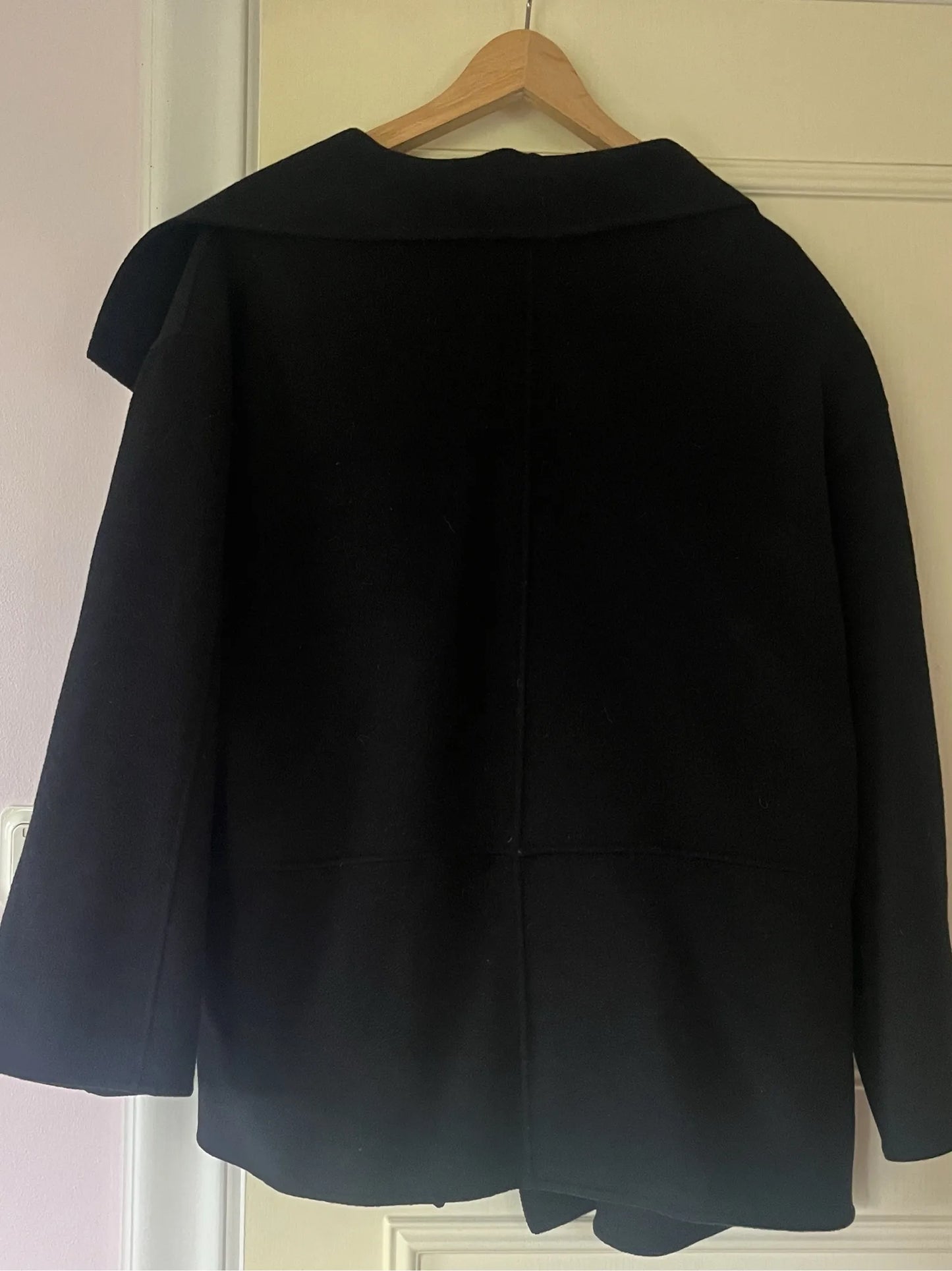 Toteme Annecy Coat