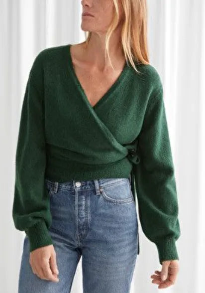 & Other Stories Pullover