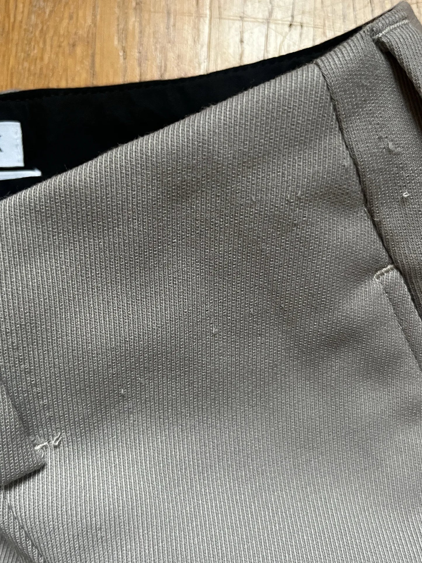 Filippa K Karlie Trousers