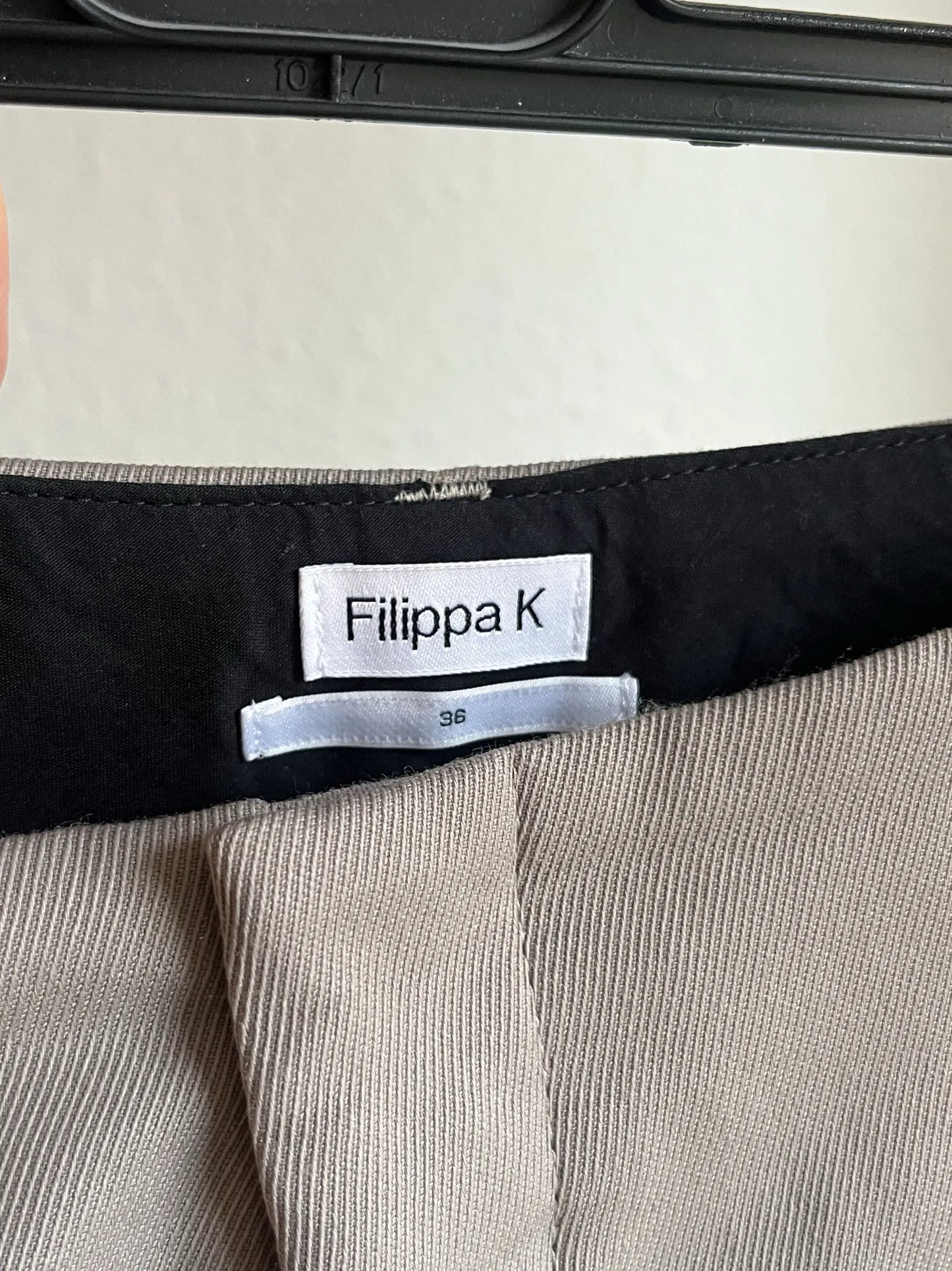 Filippa K Karlie Trousers