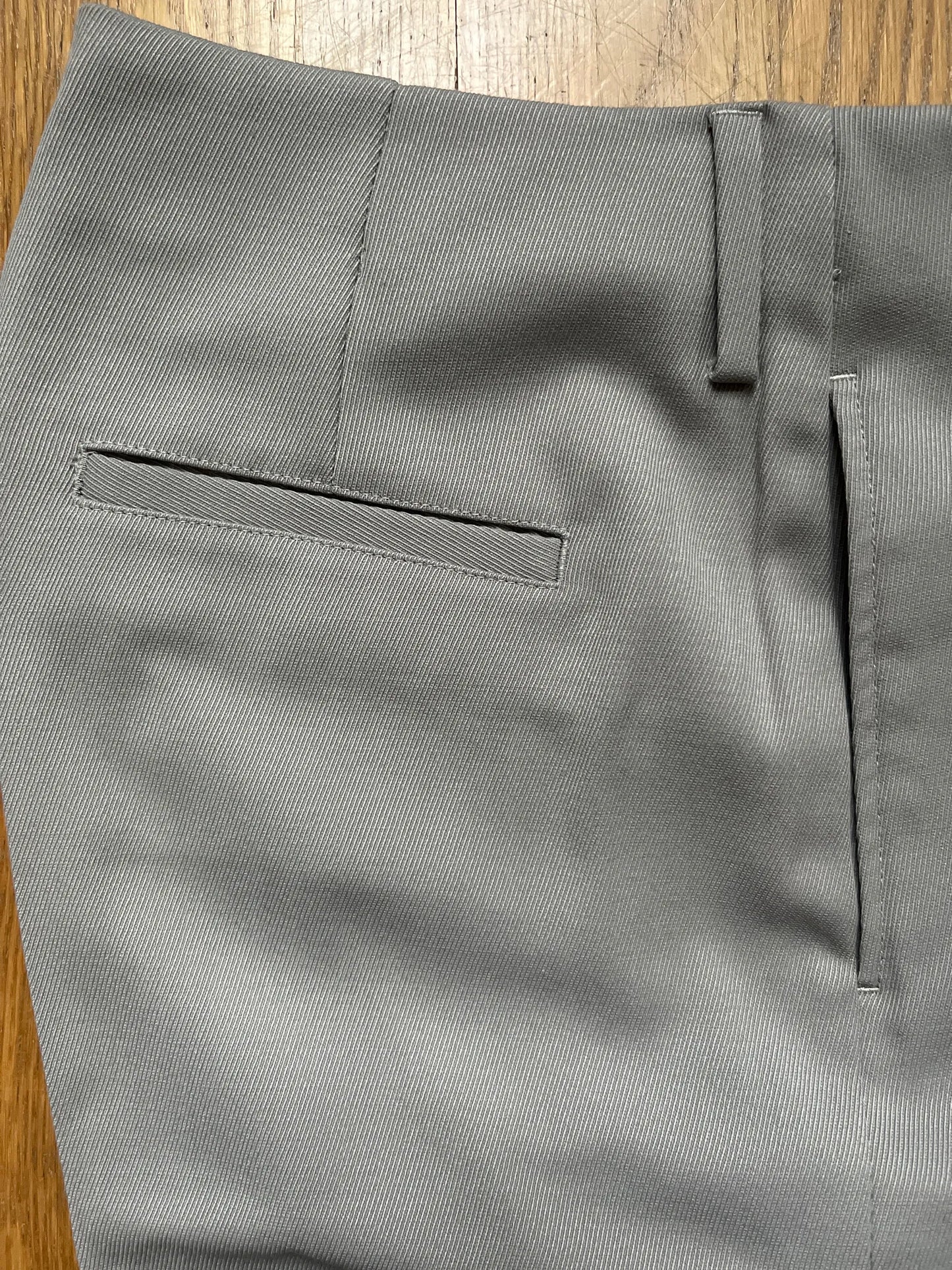 Filippa K Karlie Trousers