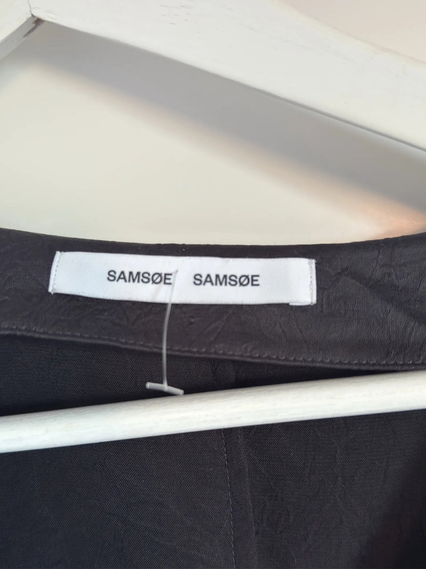 Samsøe Samsøe Ivanka Dress
