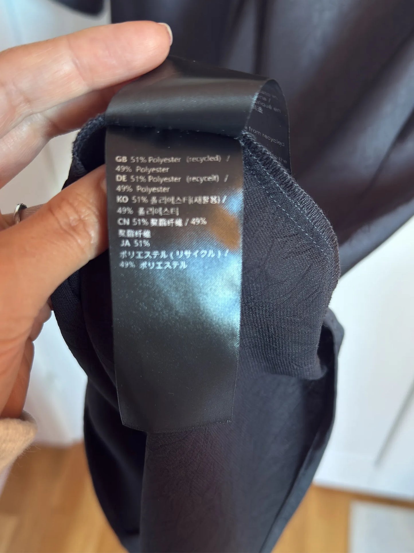 Samsøe Samsøe Ivanka Dress