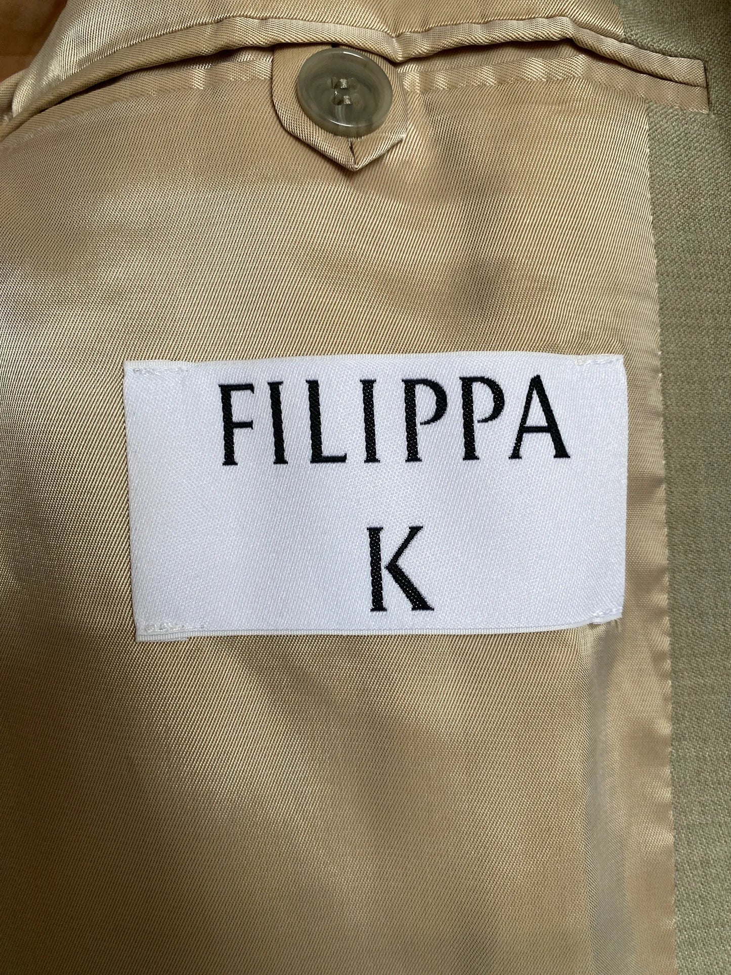 Filippa K Davina Blazer