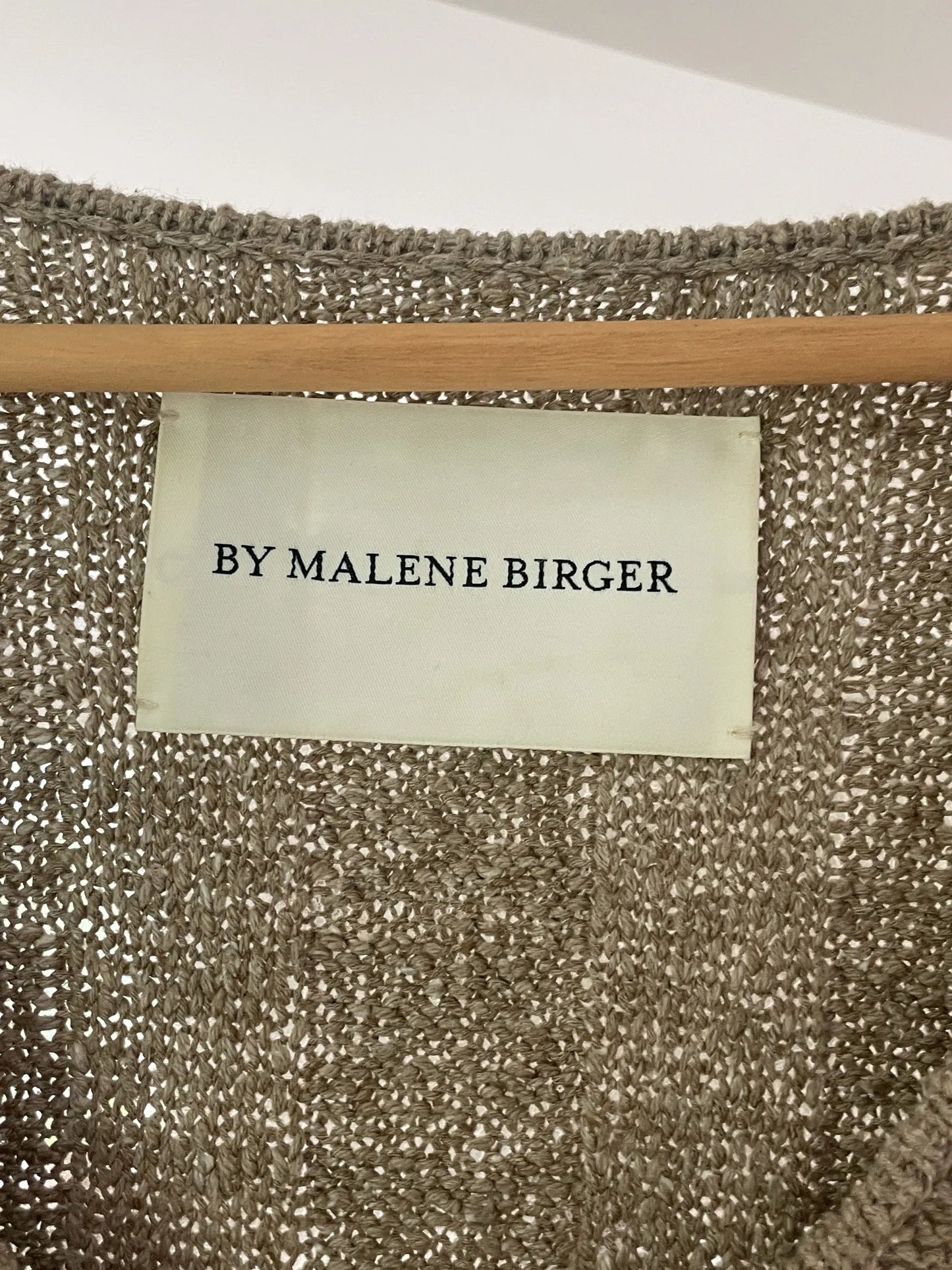 By Malene Birger Hayden Dress