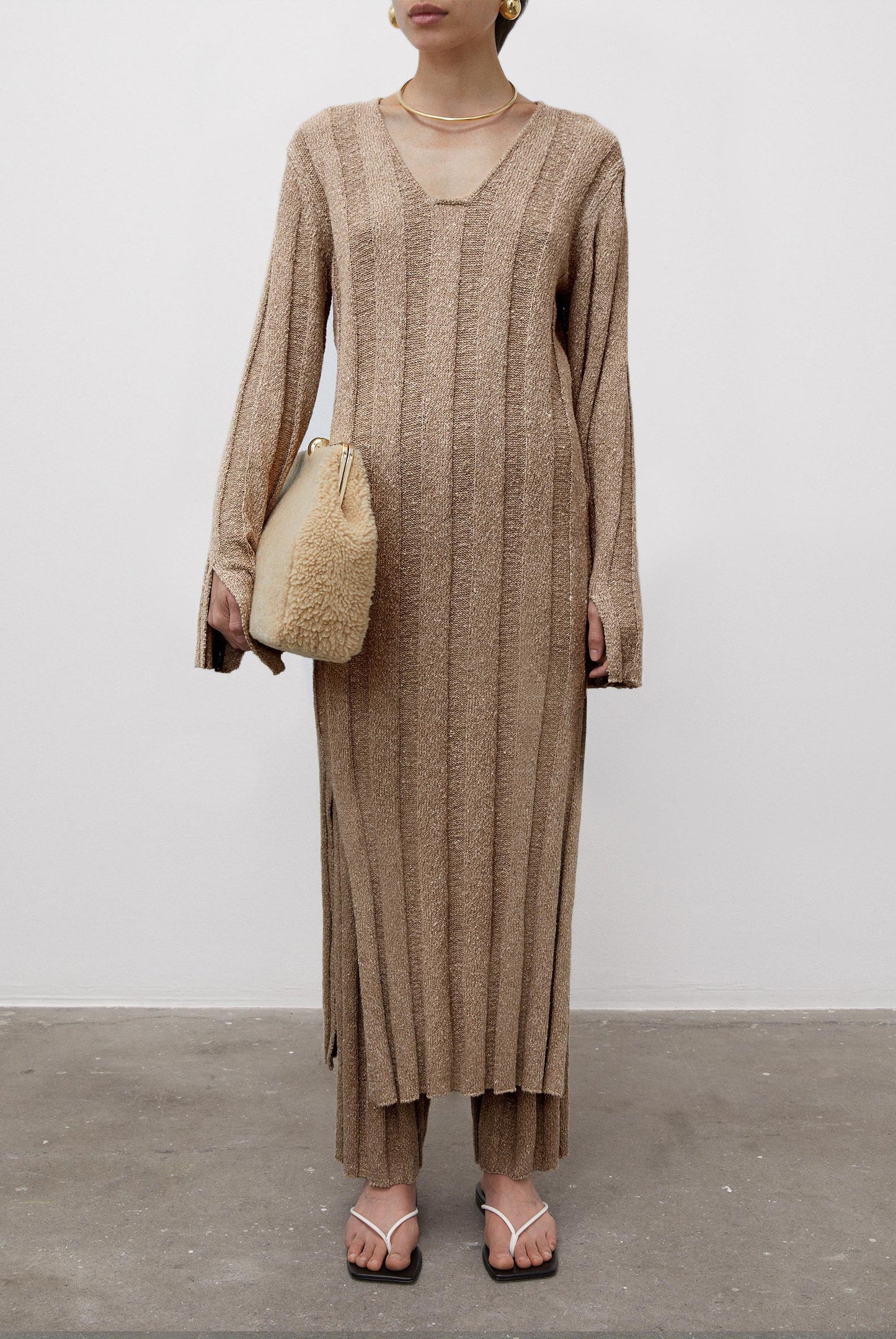 By Malene Birger Hayden Dress