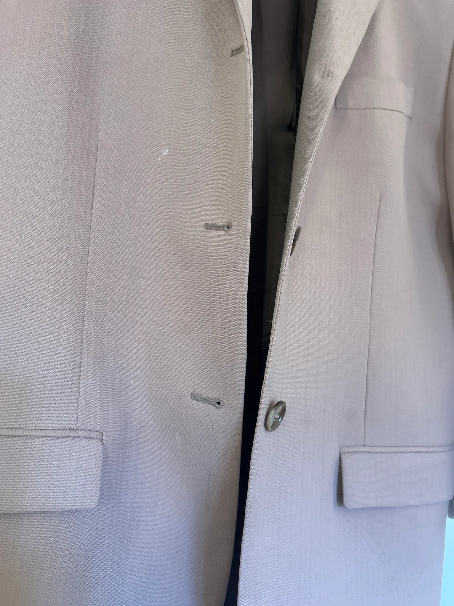 Acne Studios Blazer