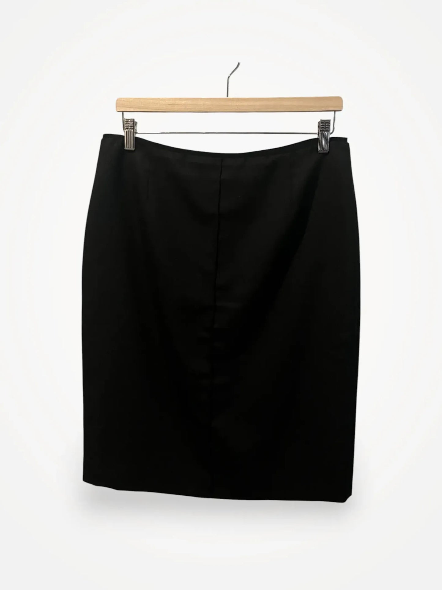 Dagmar Pencil Midi Skirt