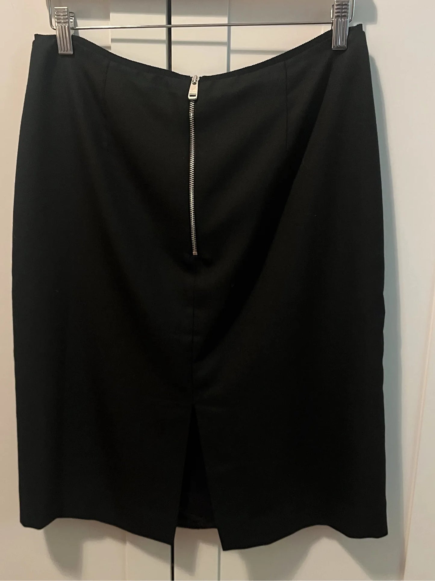Dagmar Pencil Midi Skirt