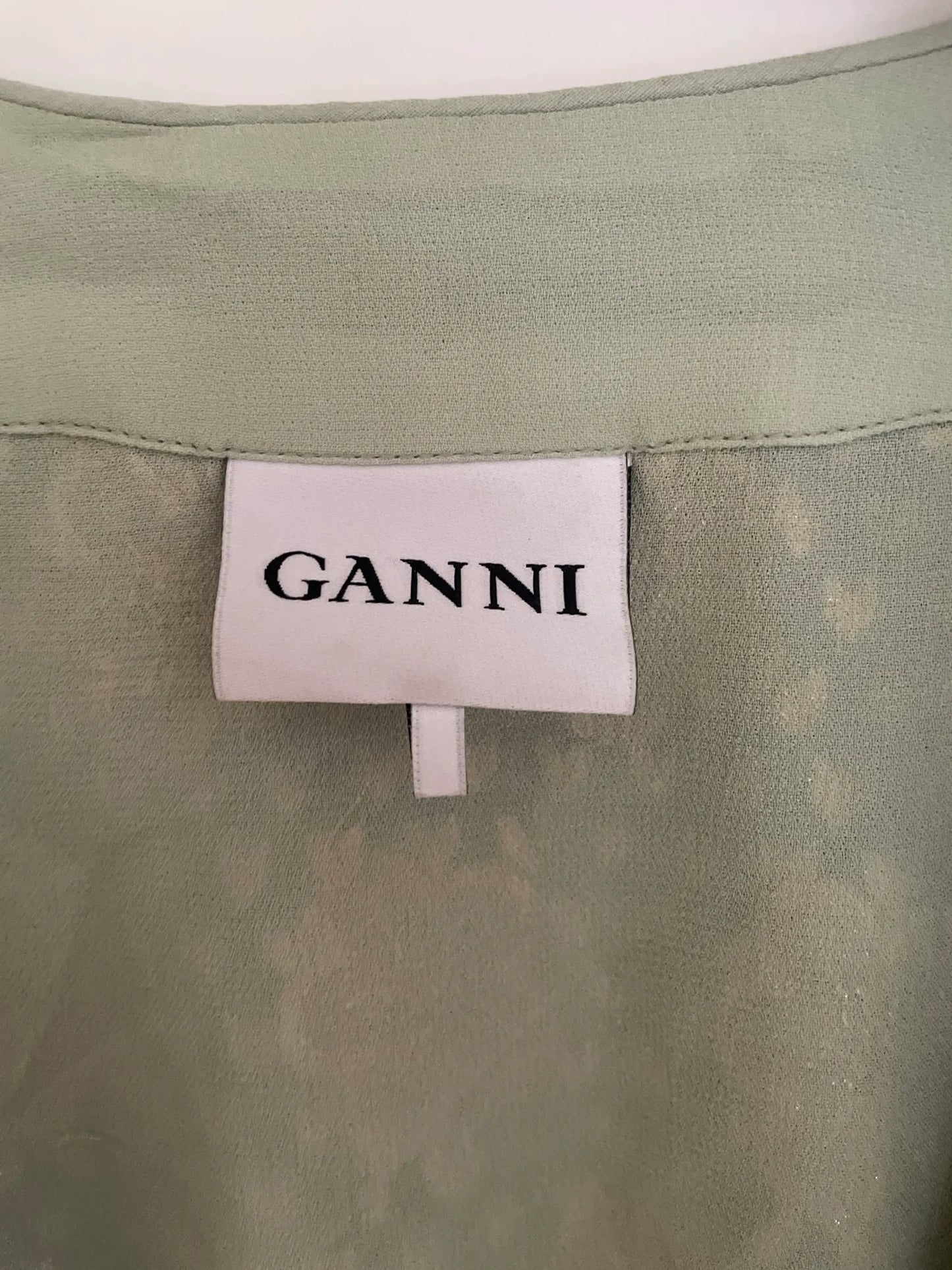 Ganni Top