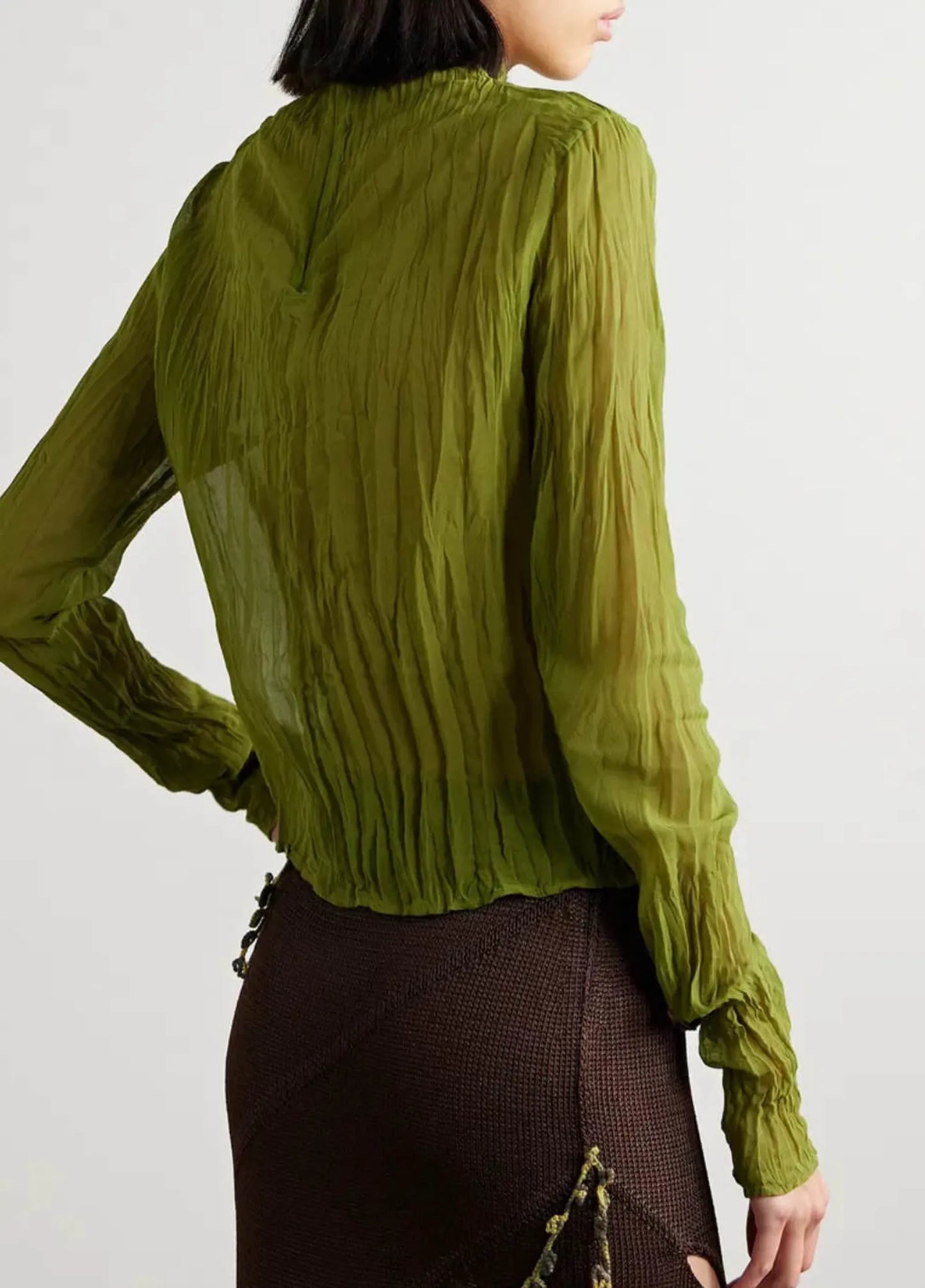 Acne Studios Blouse