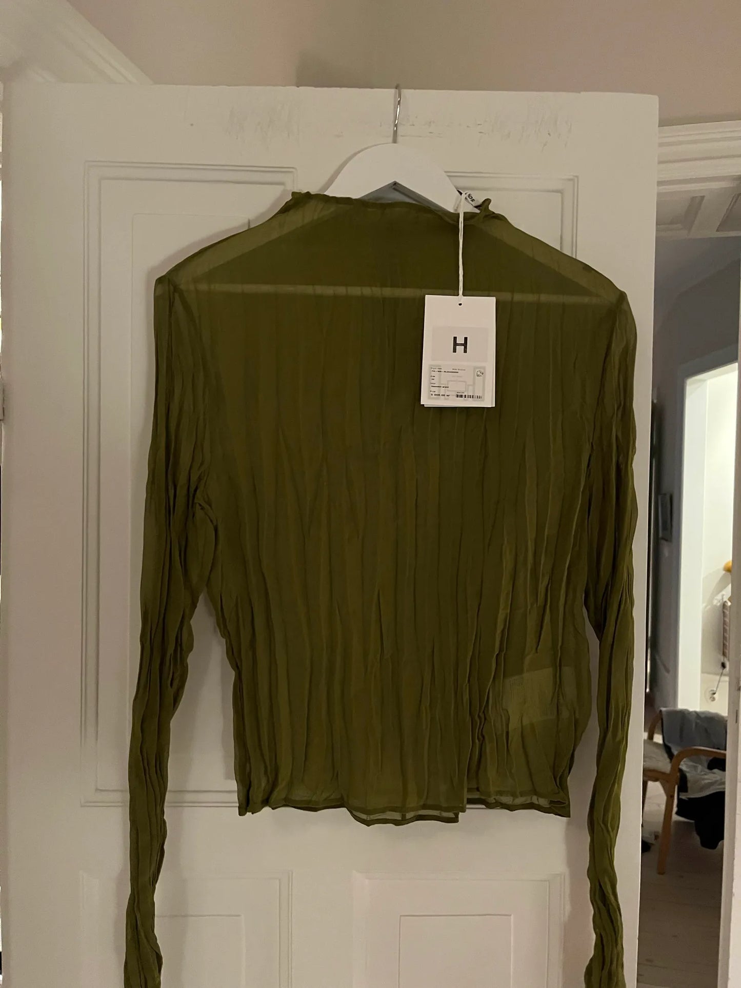 Acne Studios Blouse