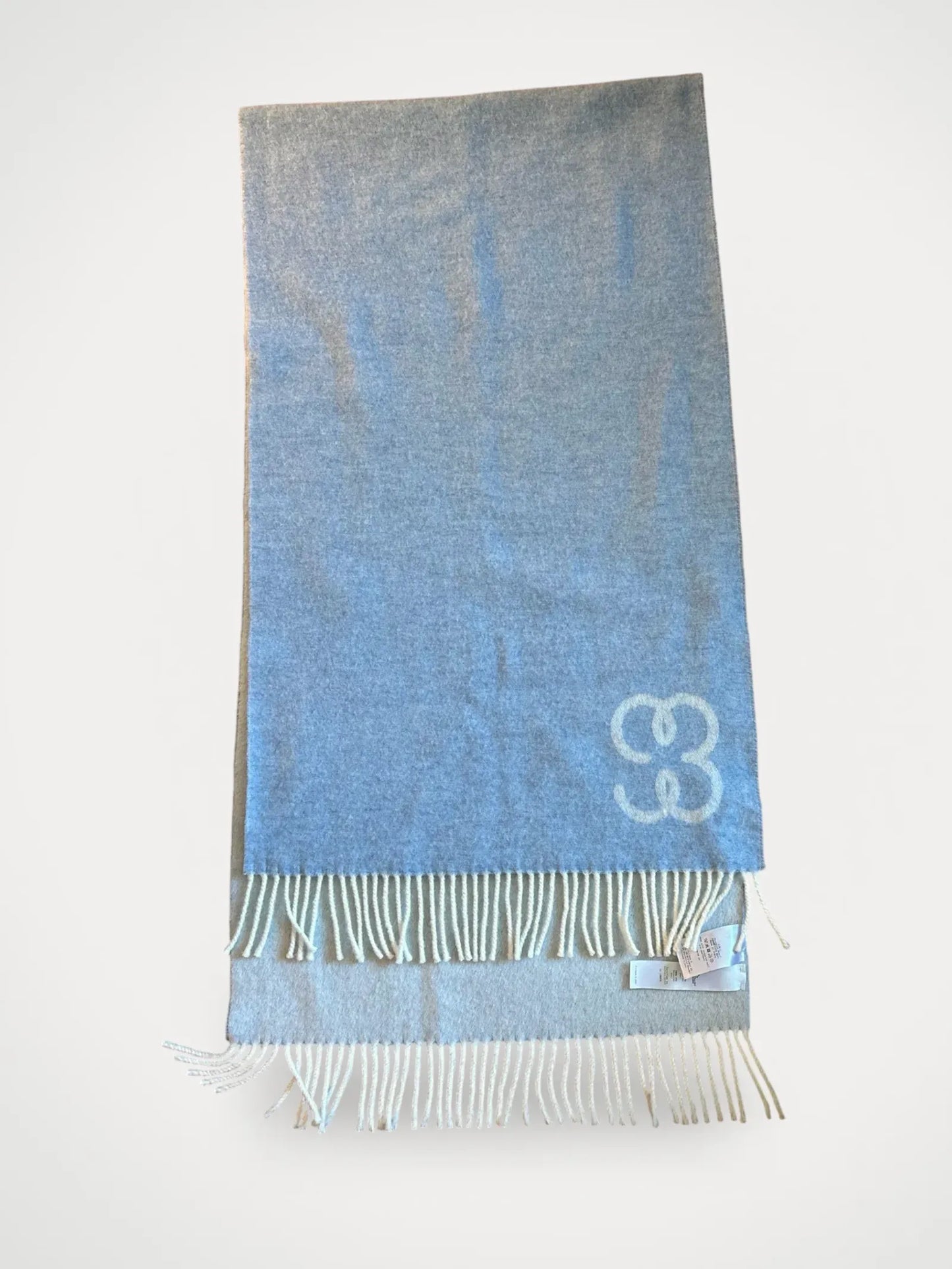 Filippa K Monogram Schal