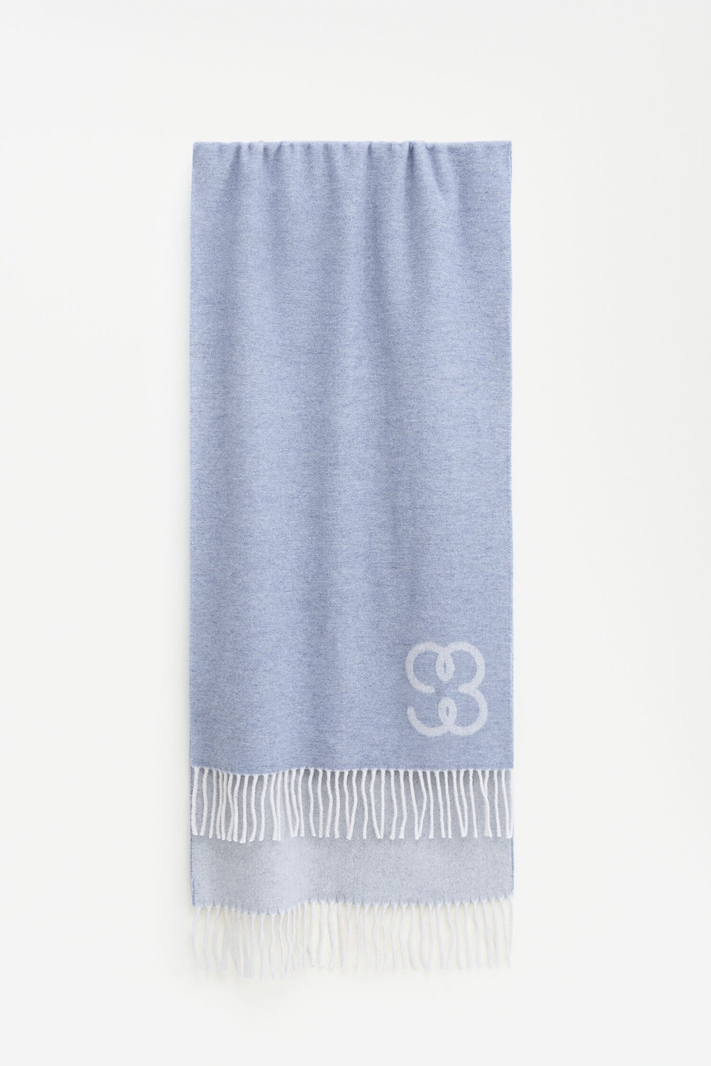 Filippa K Monogram Schal