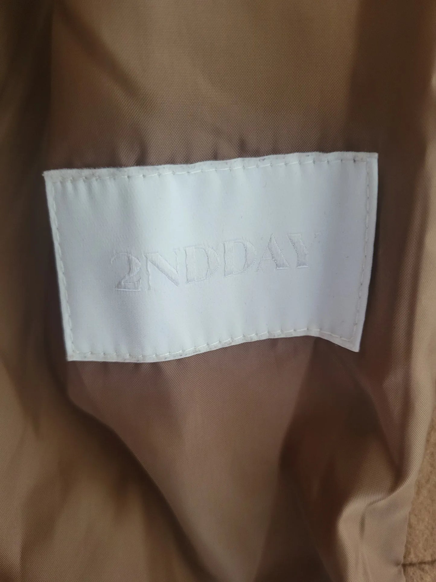 2NDDAY Coat