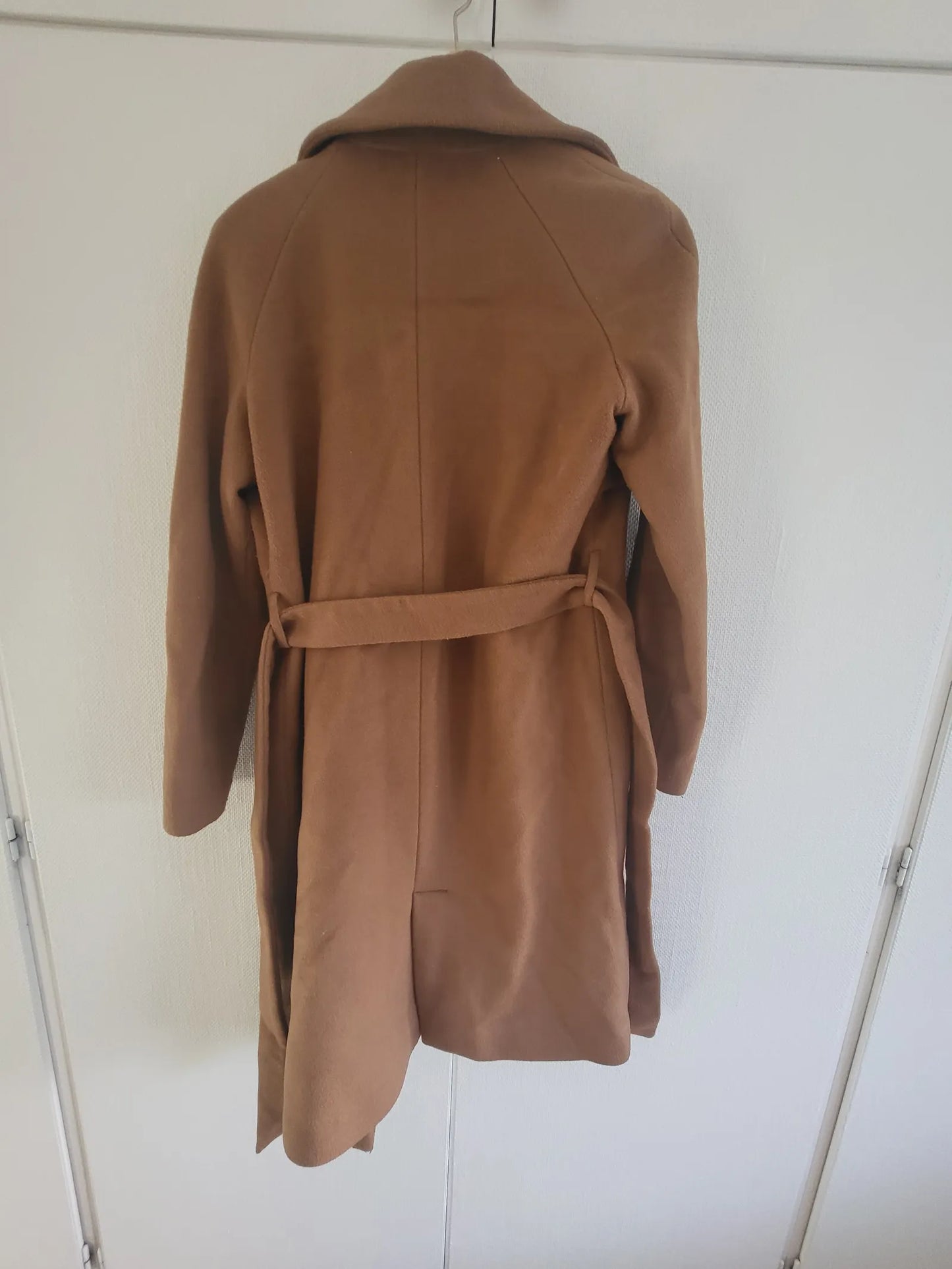 2NDDAY Coat