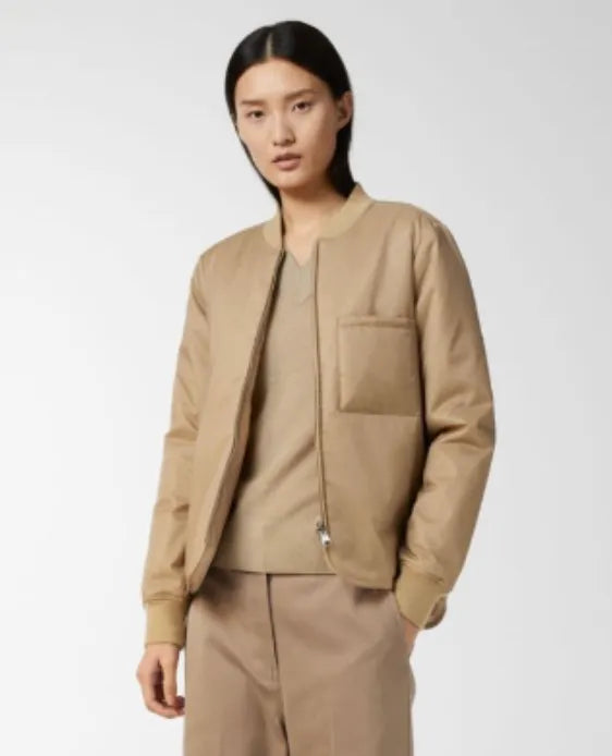 Arket Jacke