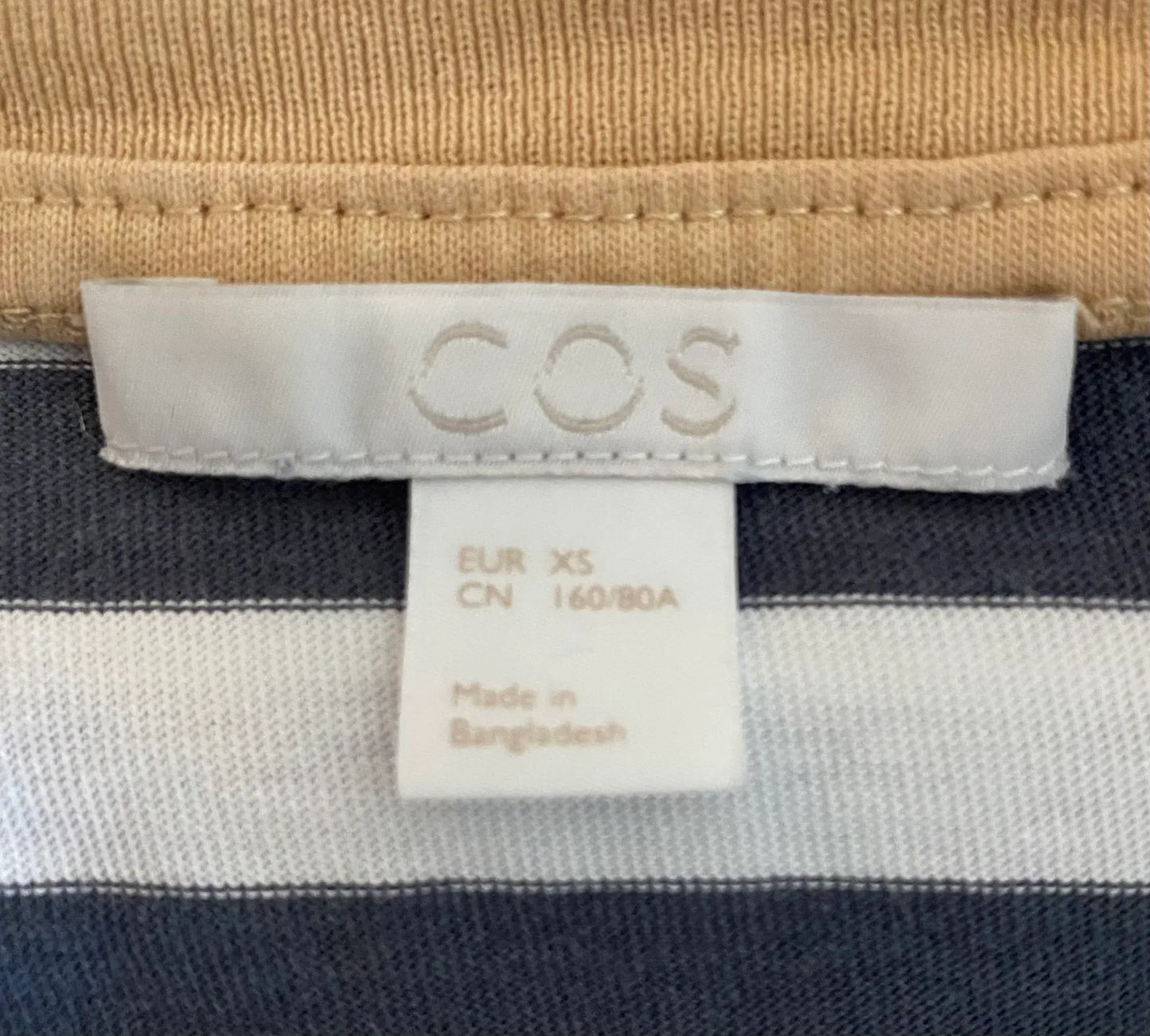 Cos Sweater