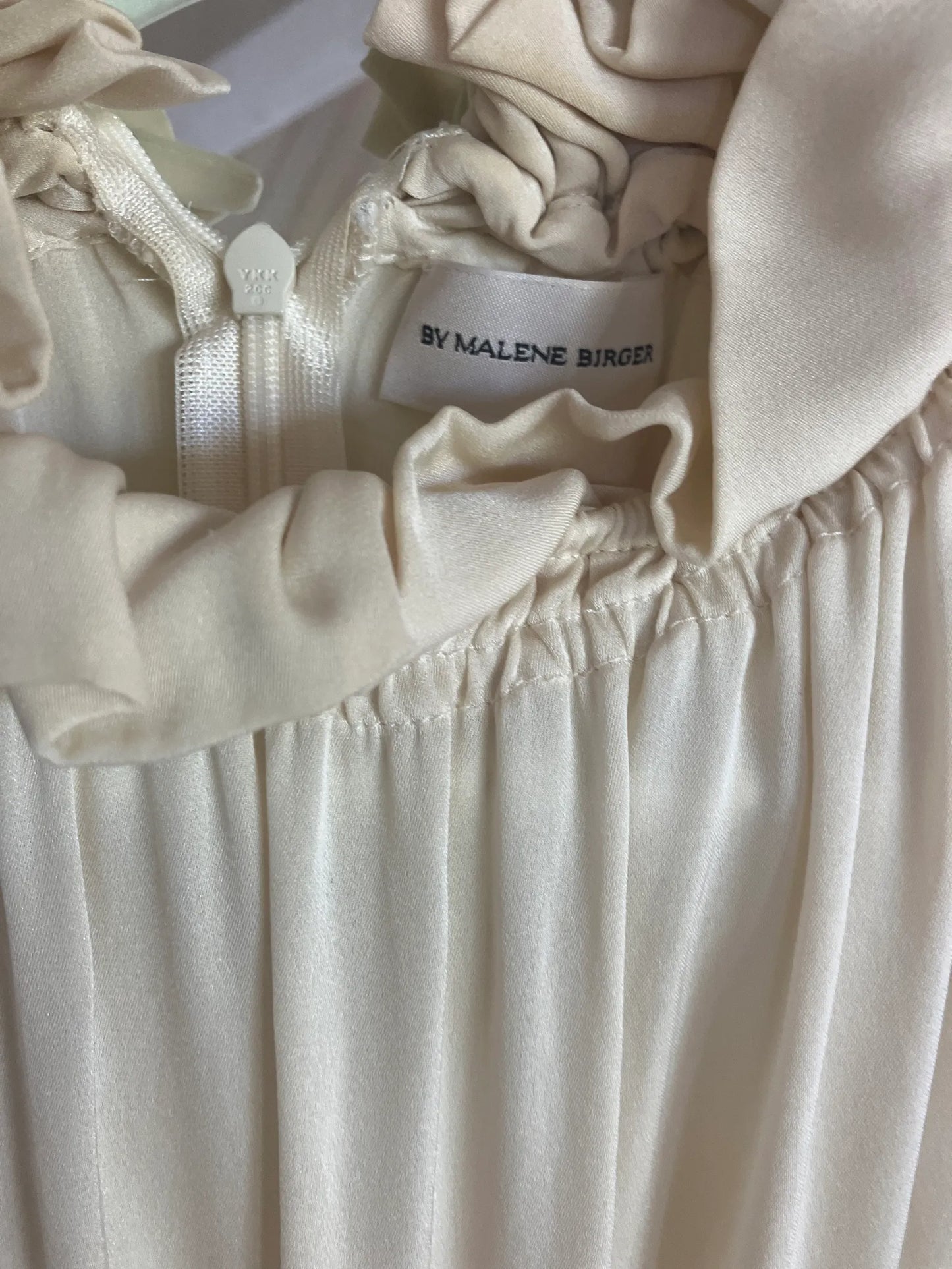 By Malene Birger Fraction Bluse
