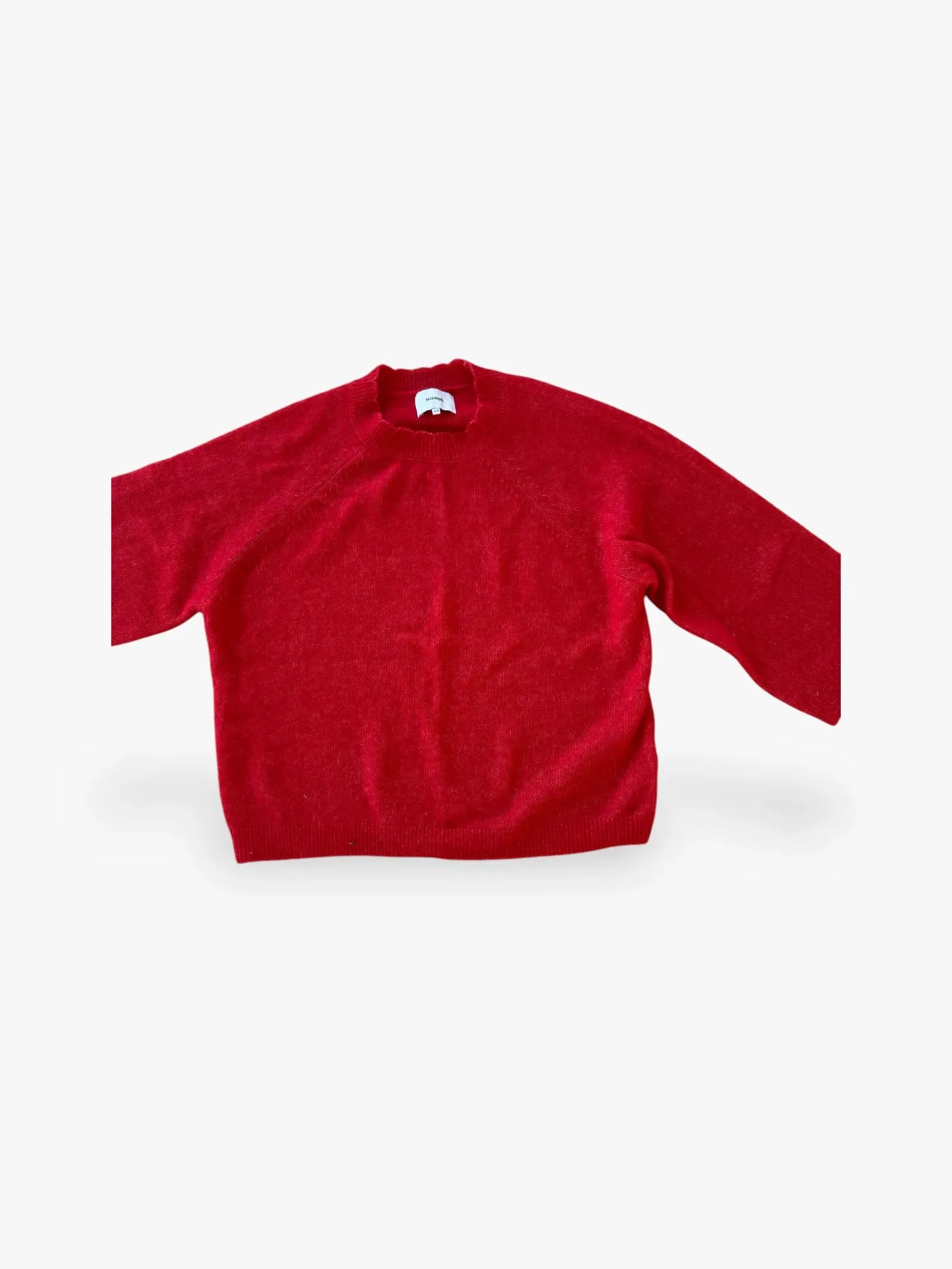 Nümph Pullover