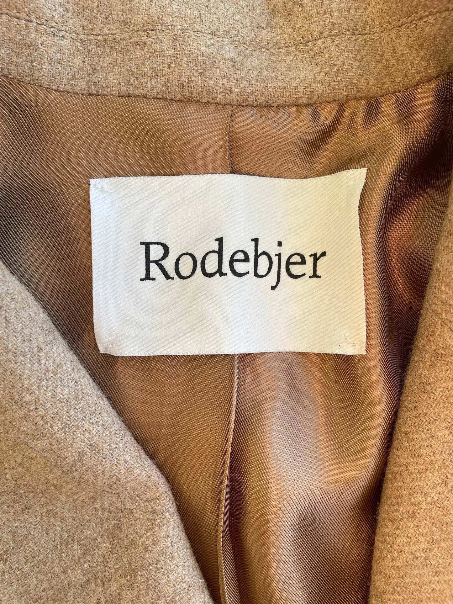 Rodebjer Ina Blazer