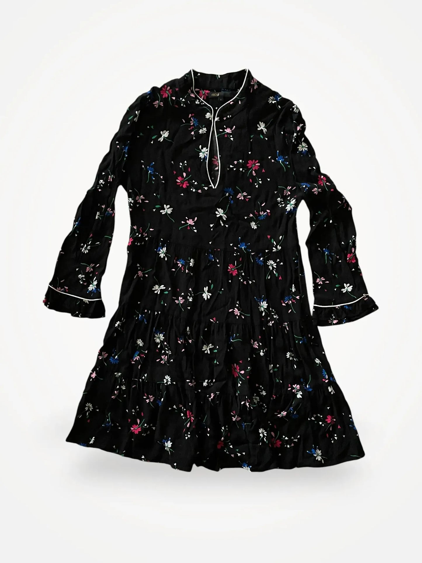 Maje Dress
