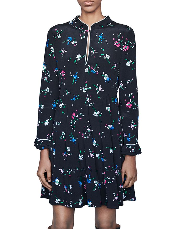 Maje Dress