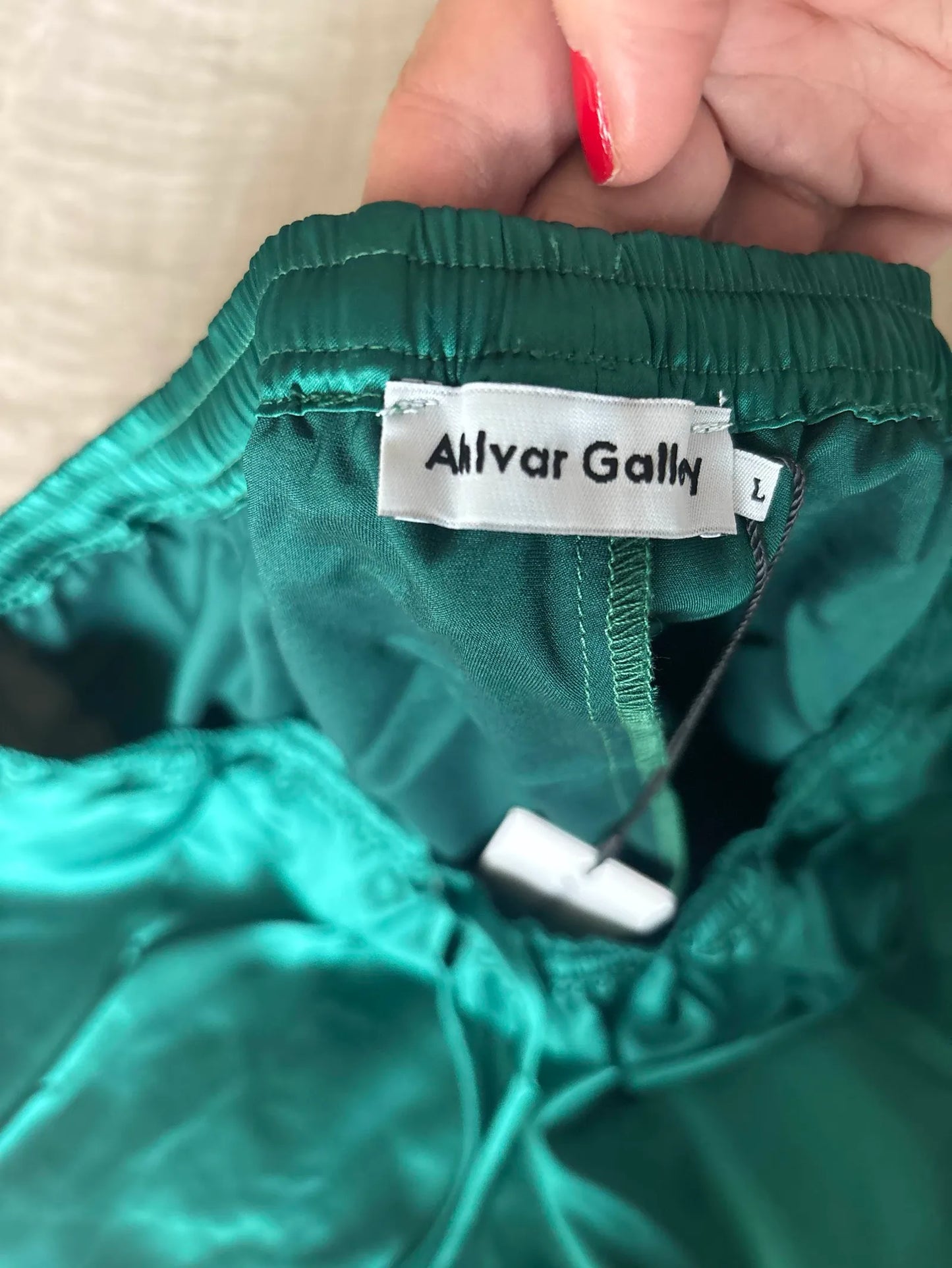 Ahlvar Gallery Shorts