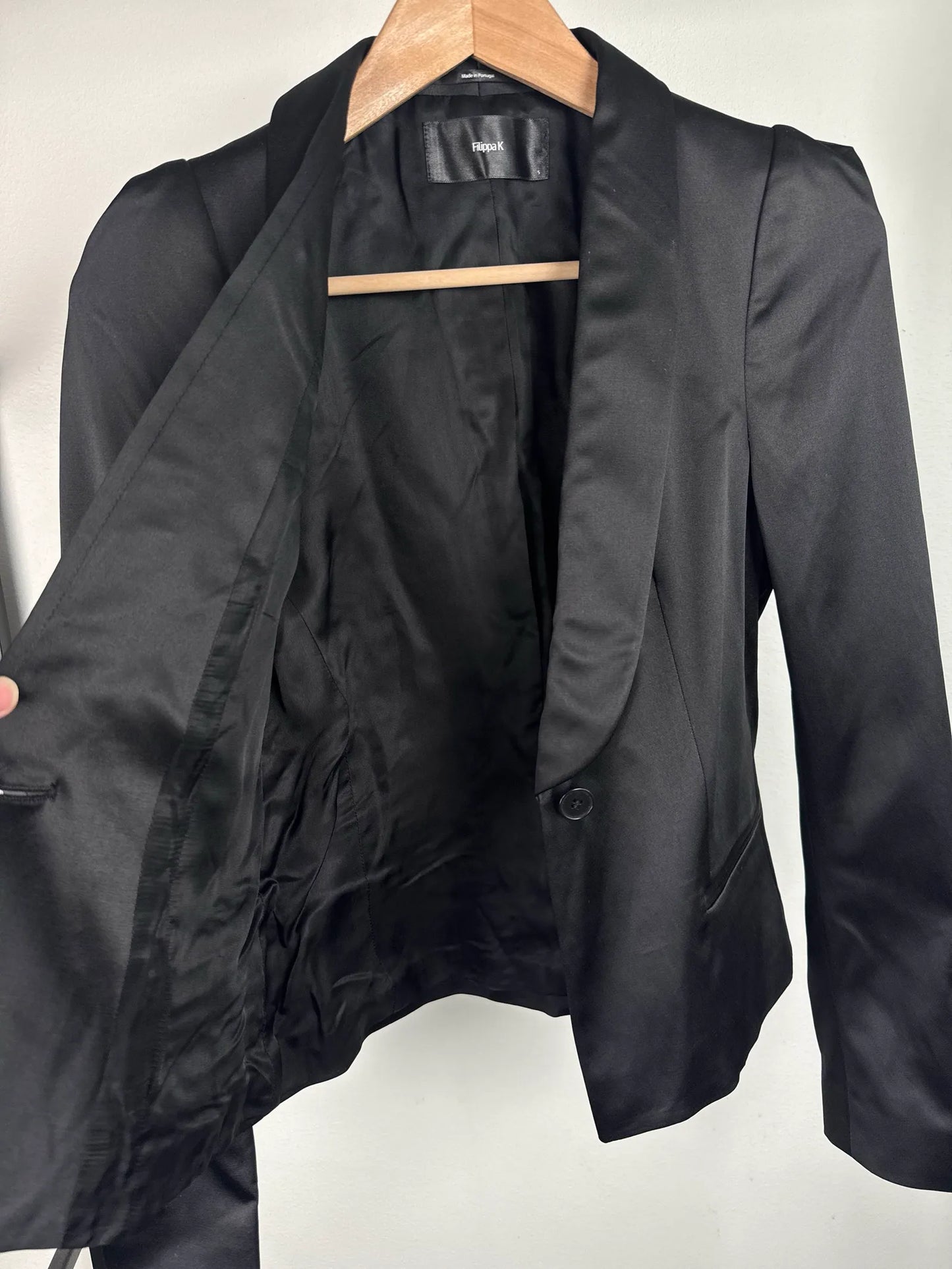 Filippa K Blazer