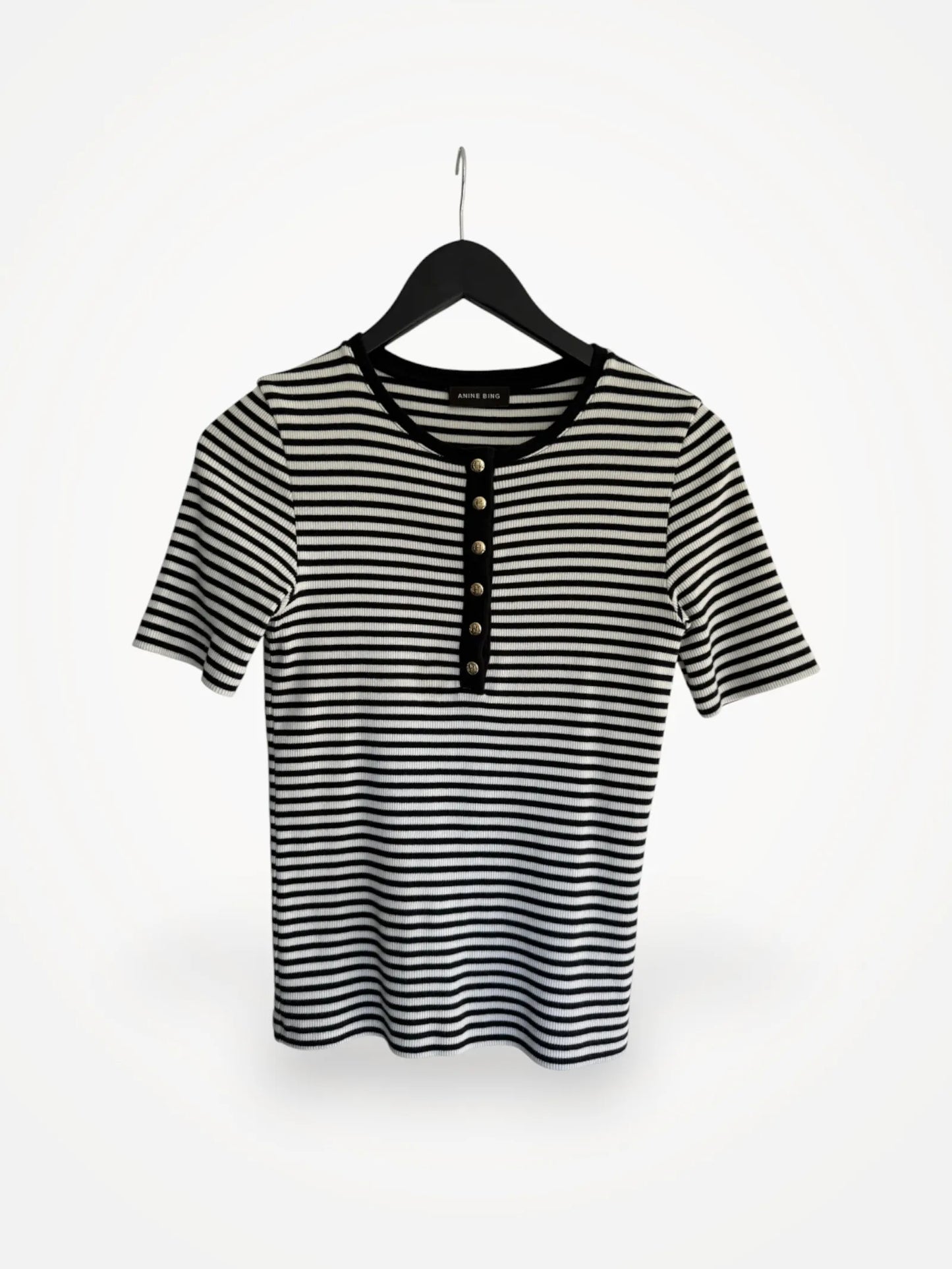 Anine Bing Alessia T-shirt