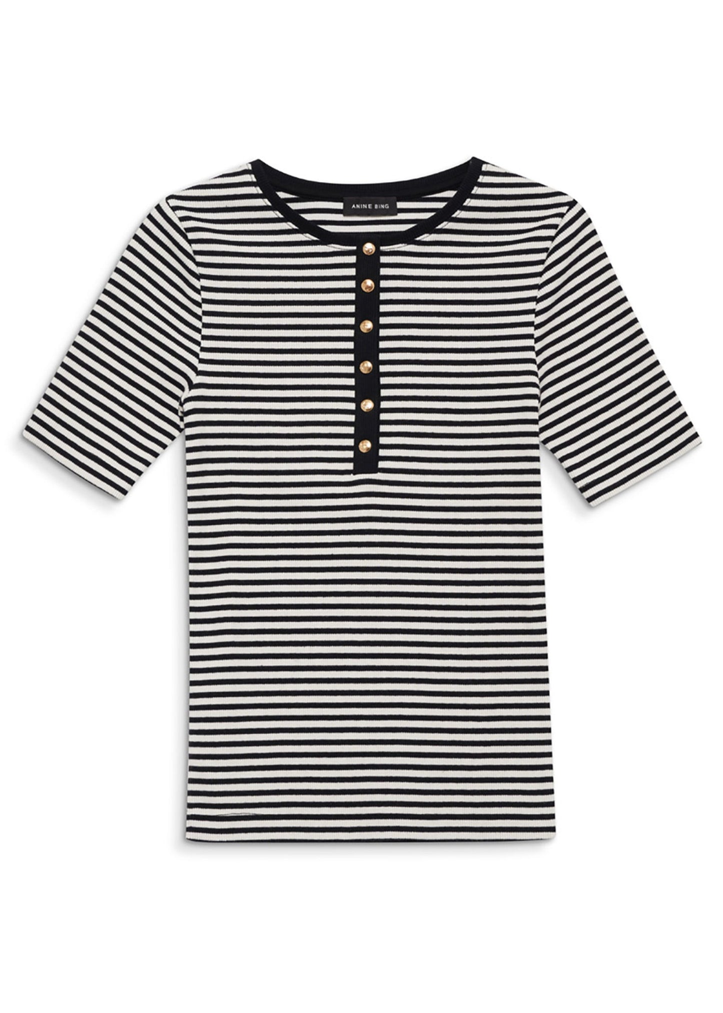 Anine Bing Alessia T-shirt