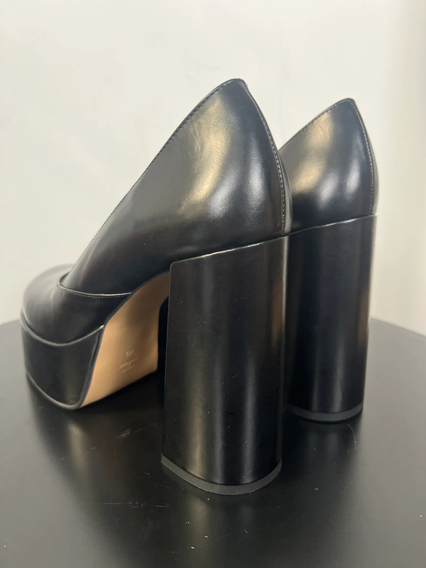 Blankens The Sylvie Heels
