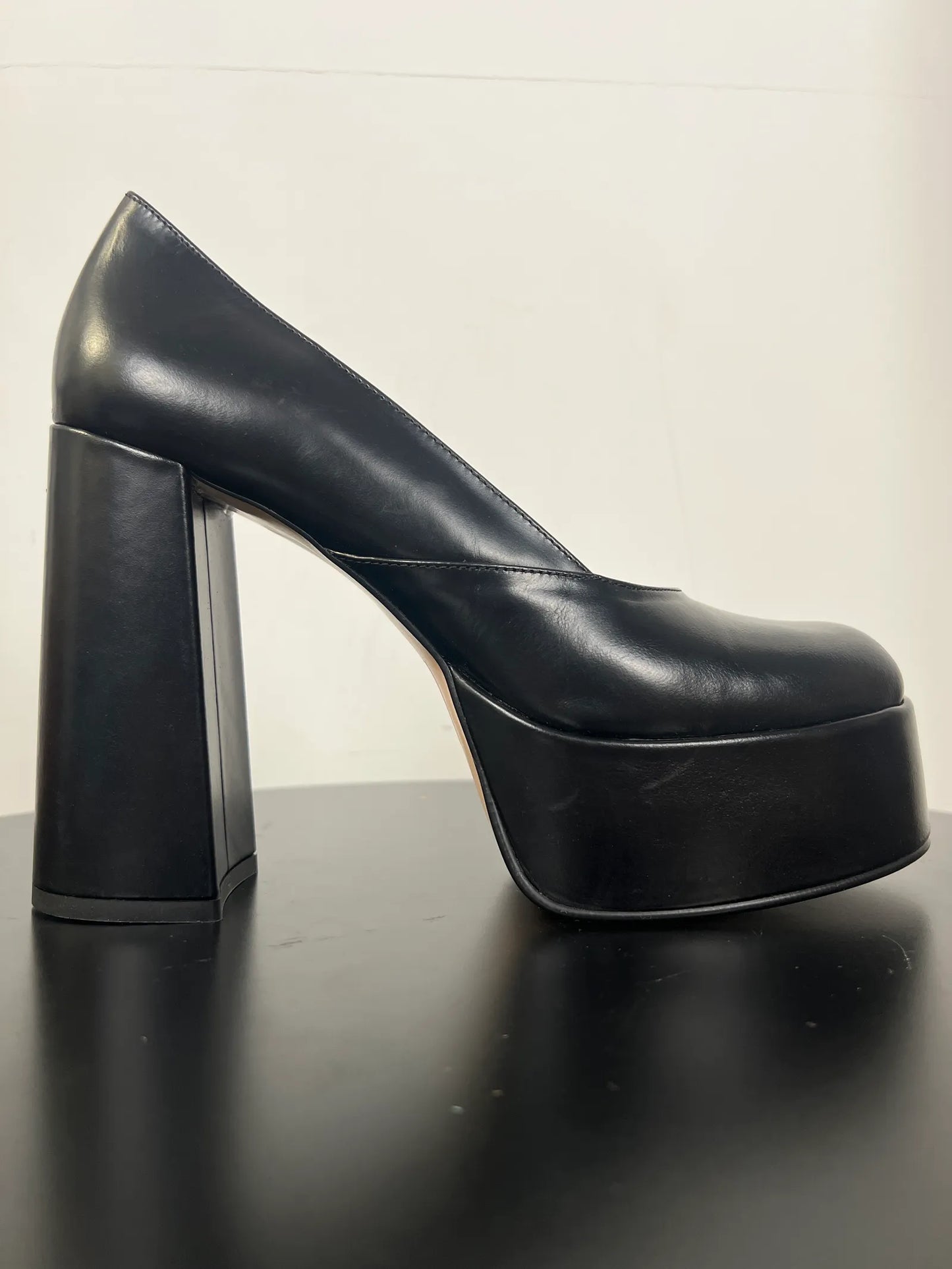 Blankens The Sylvie Heels