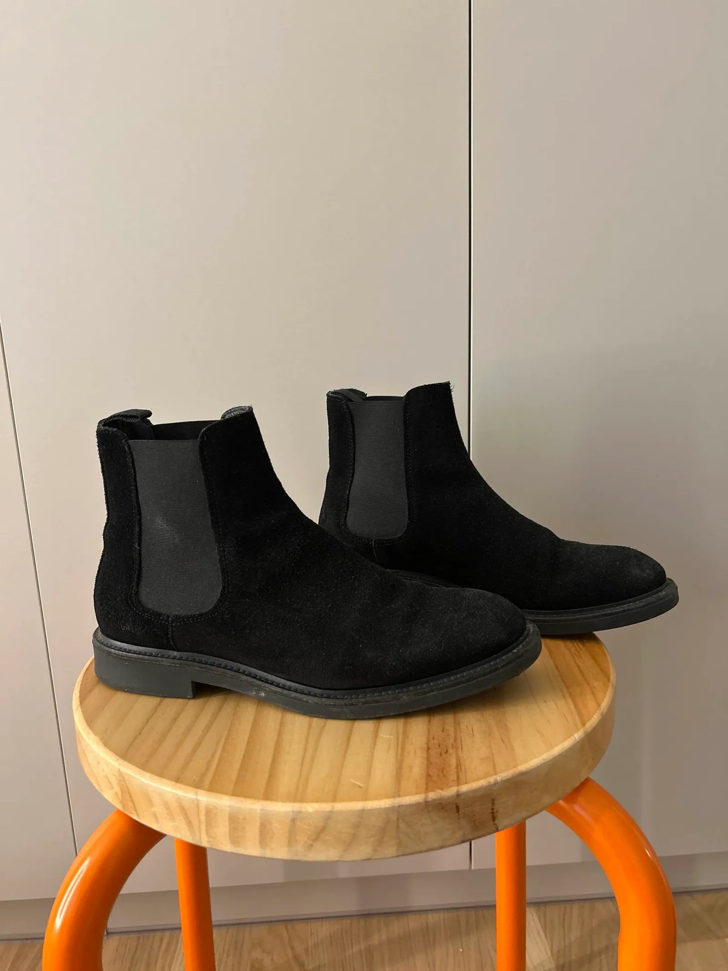 Axel Arigato Boots