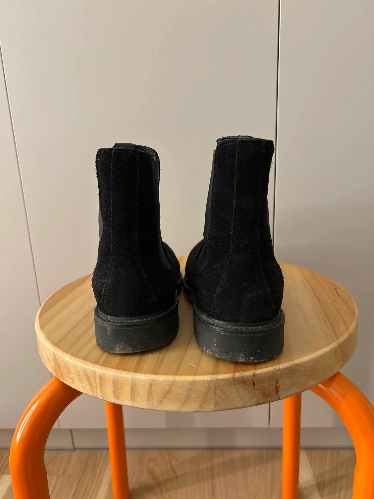 Axel Arigato Boots