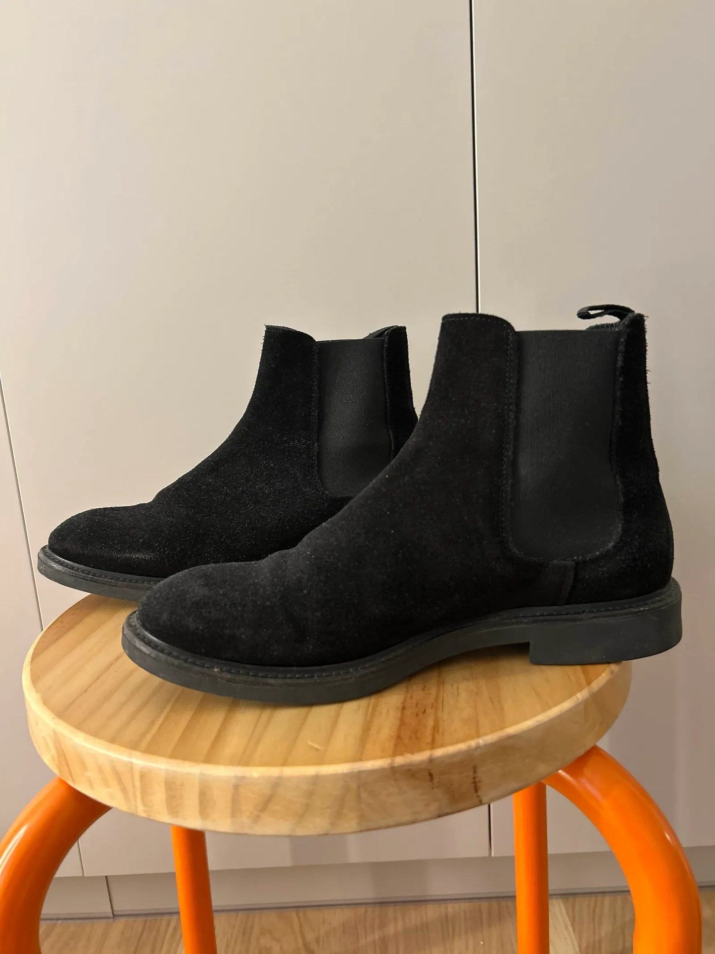 Axel Arigato Boots