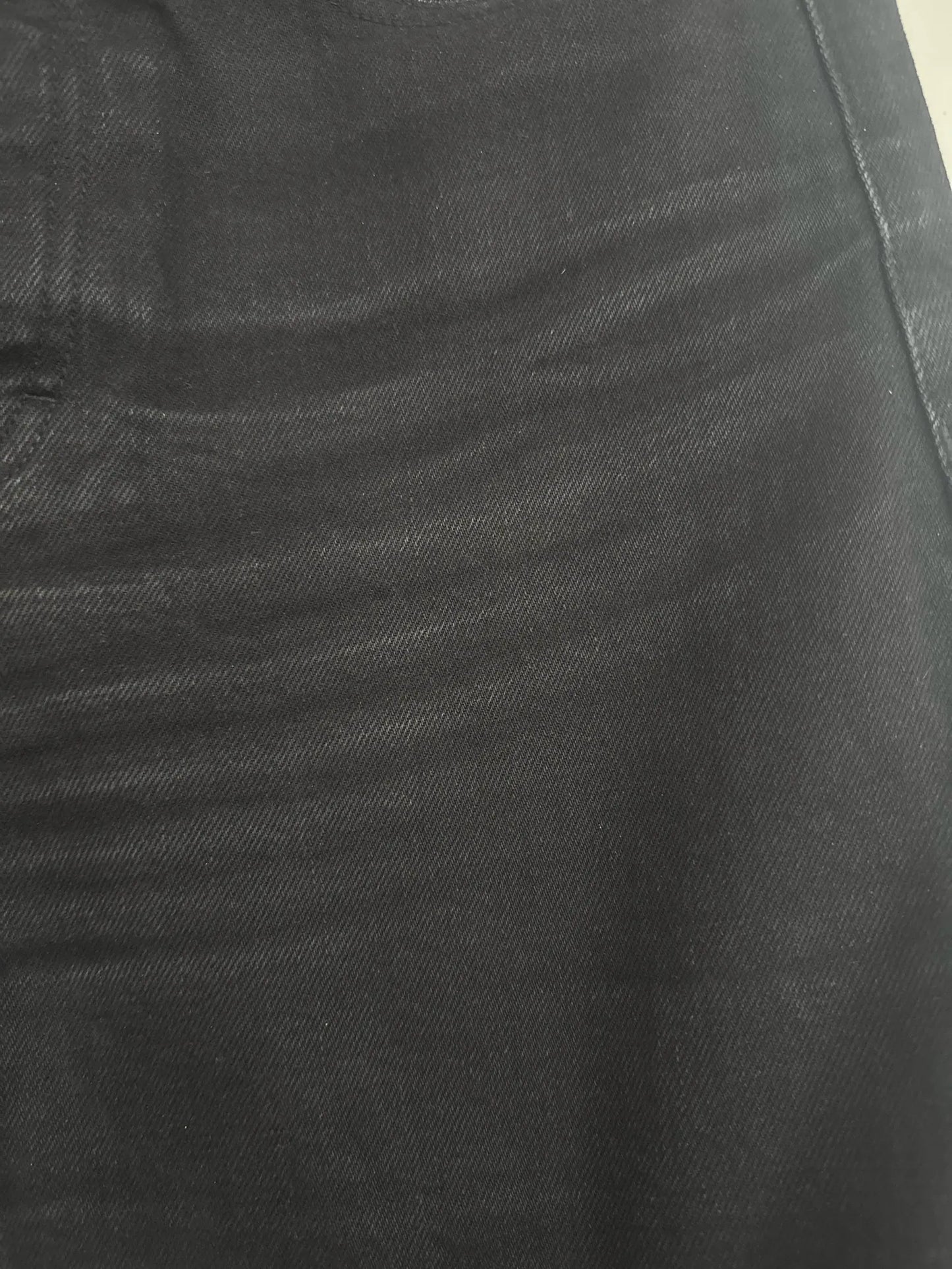 Our Legacy Linear Cut Jeans