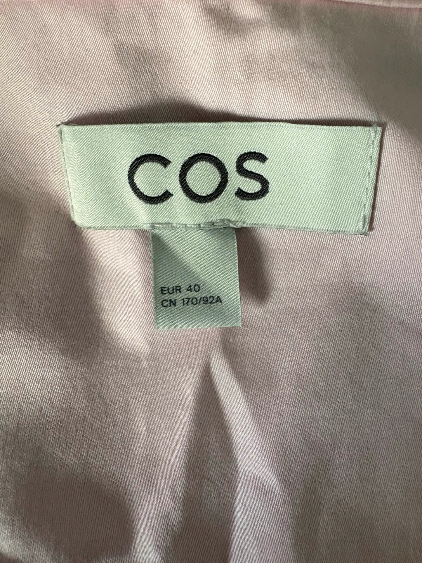 Cos Shirt