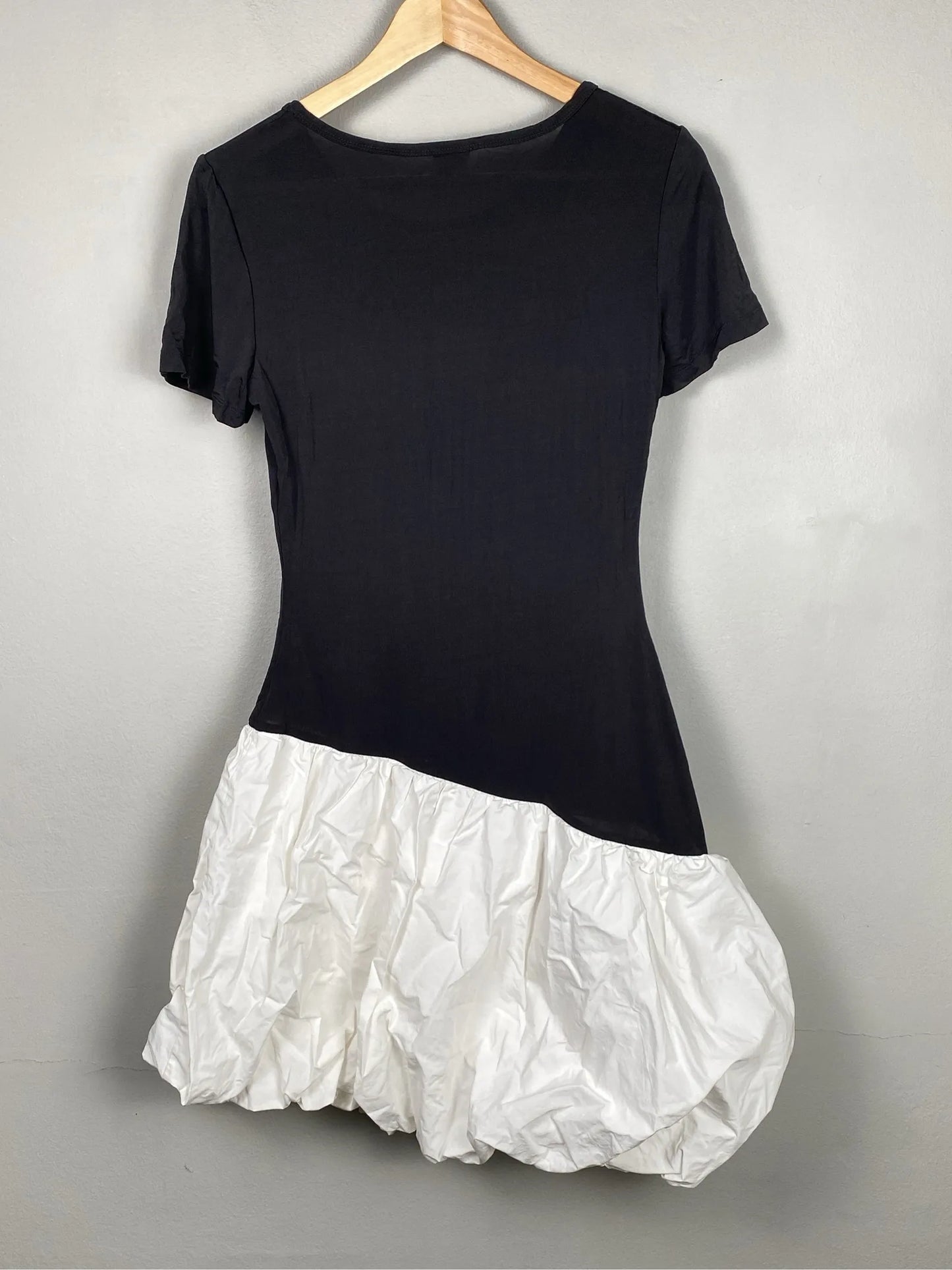 Baum und Pferdgarten Dress