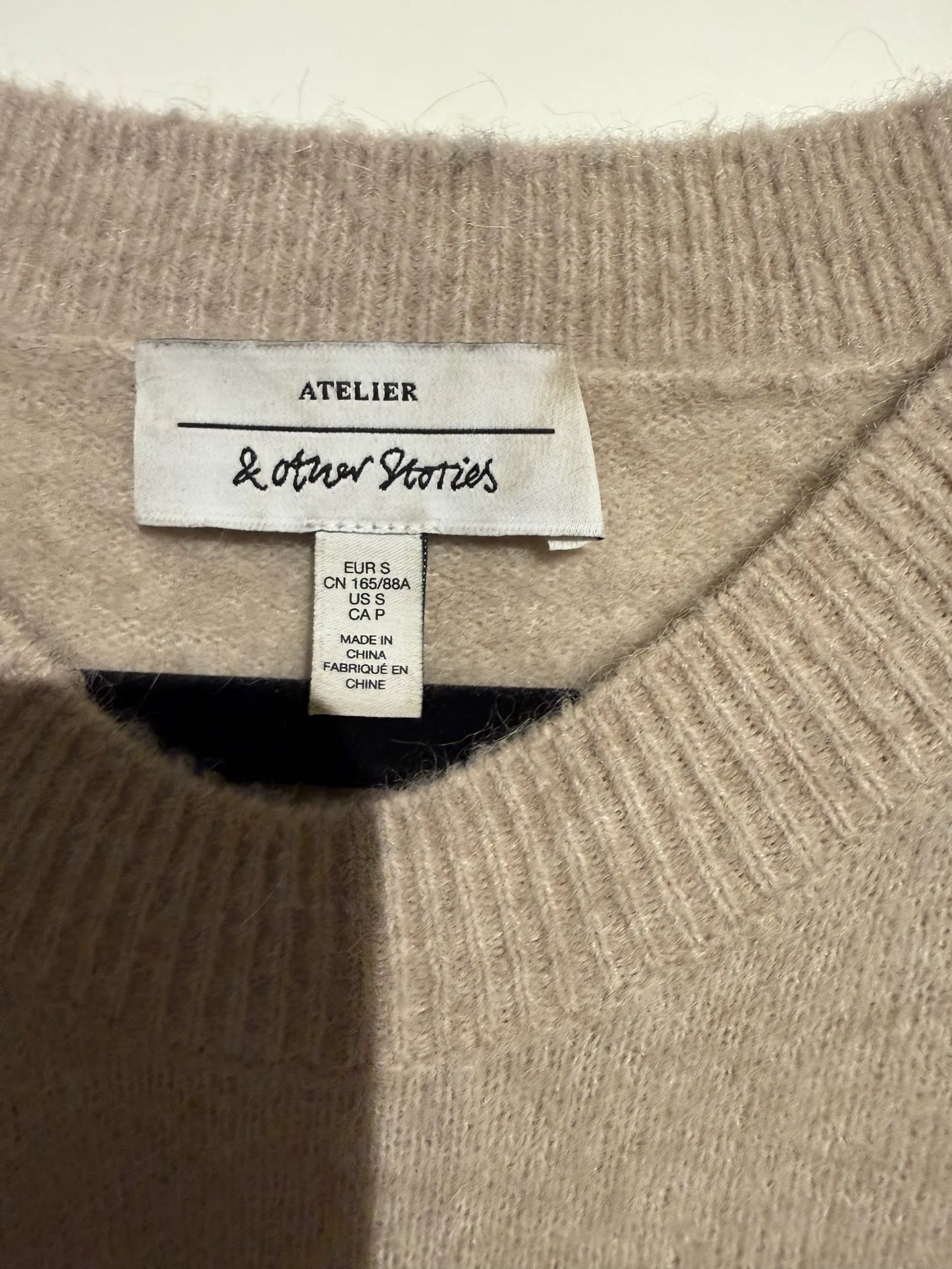 & Other Stories Sweater