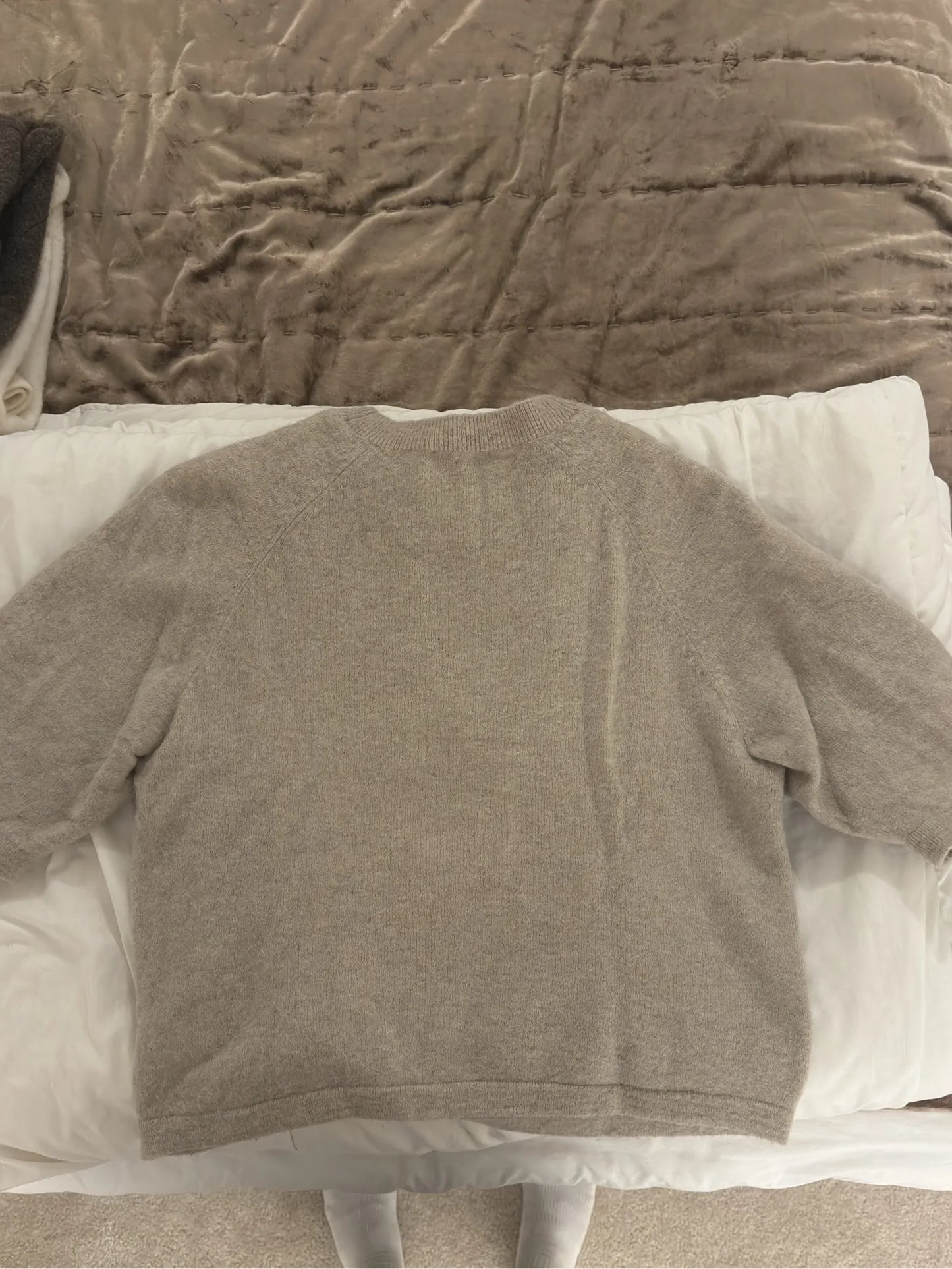 & Other Stories Sweater