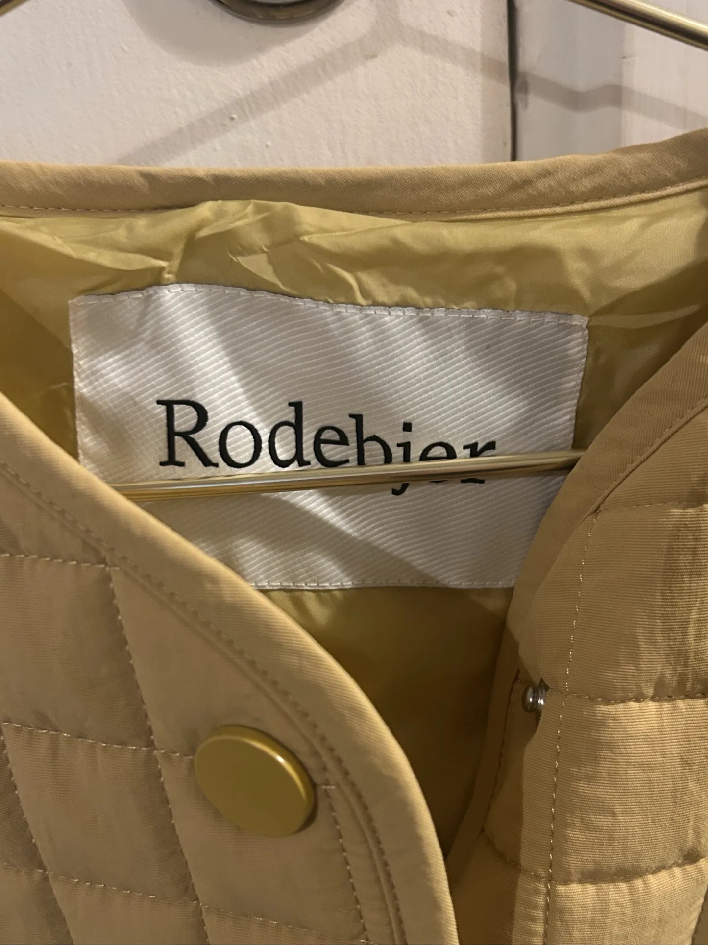 Rodebjer Hera Jacket
