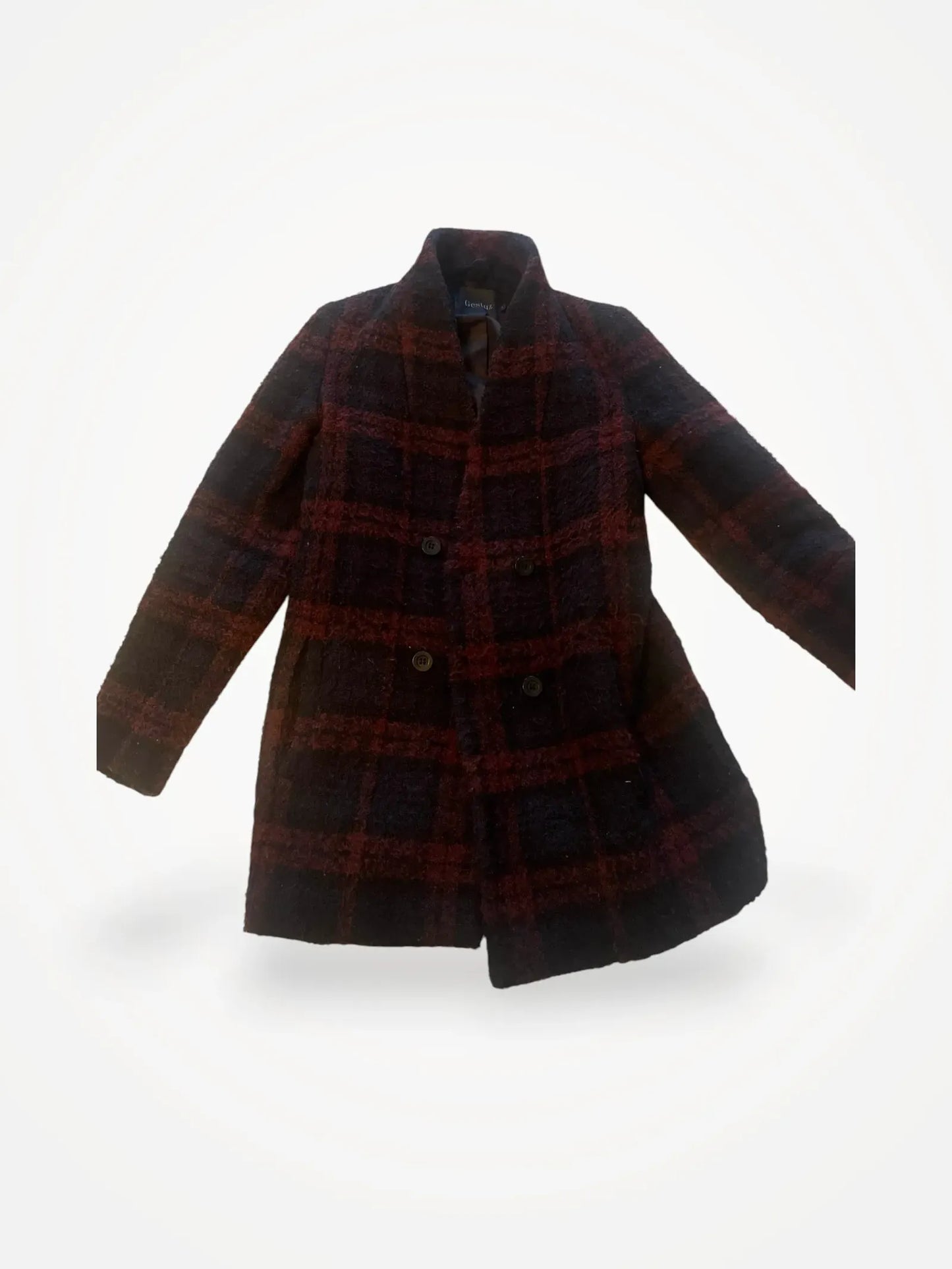 Gestuz Coat