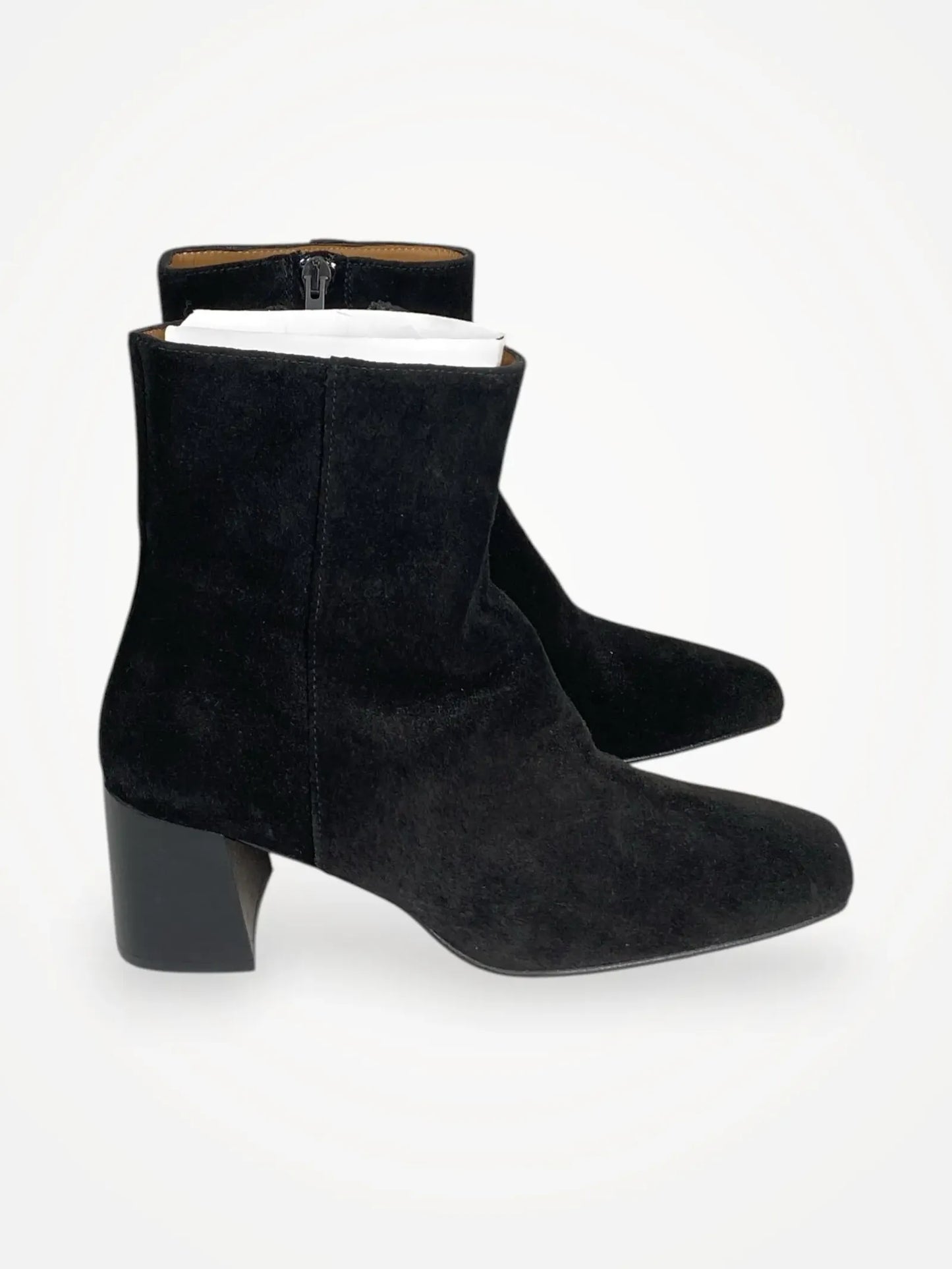 Flattered Boots