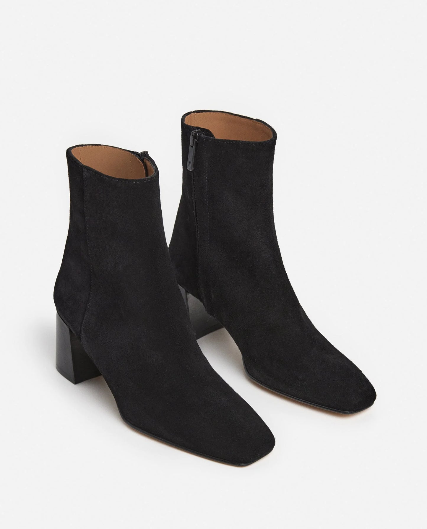 Flattered Boots