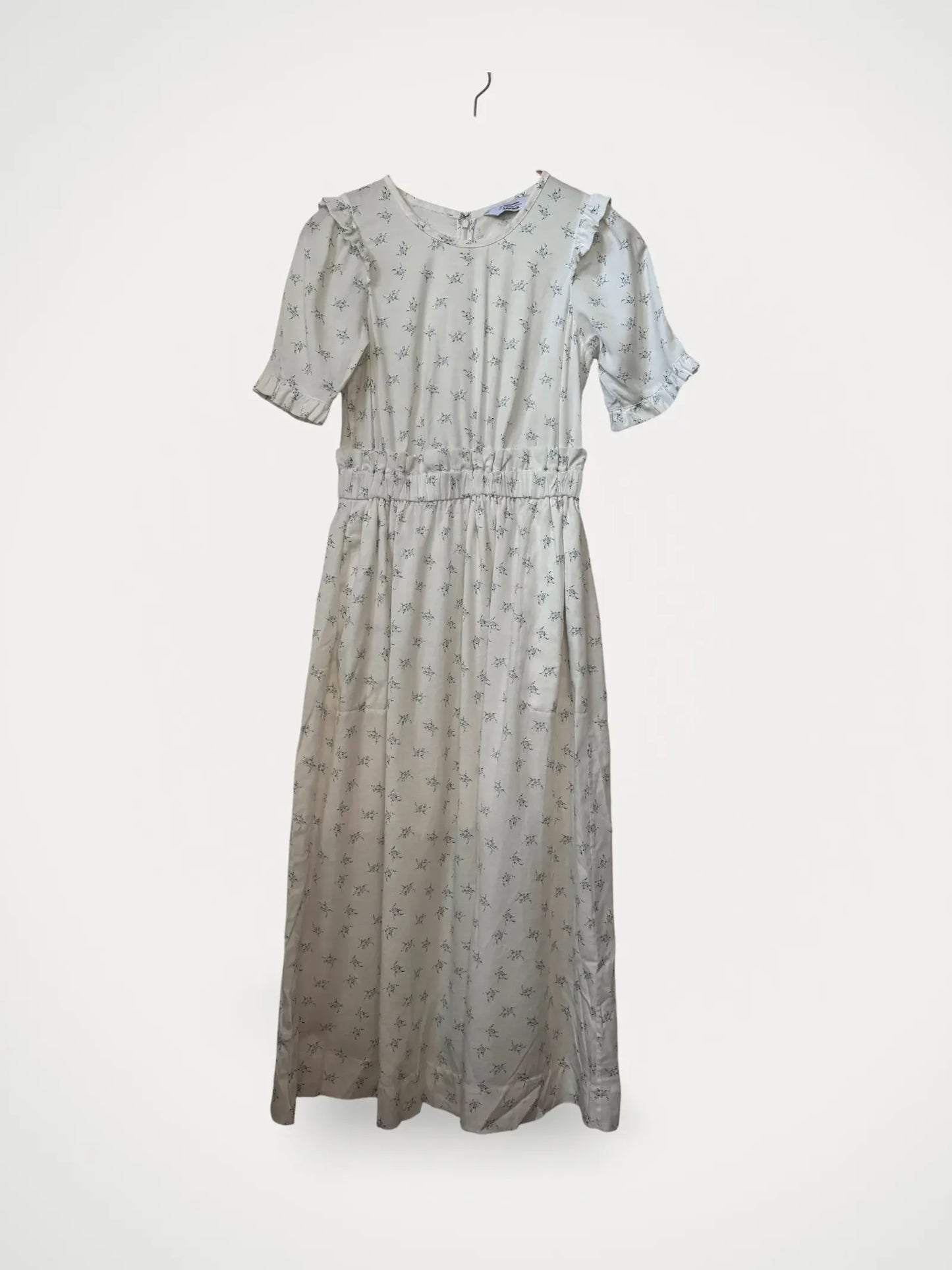 & Other Stories Dress