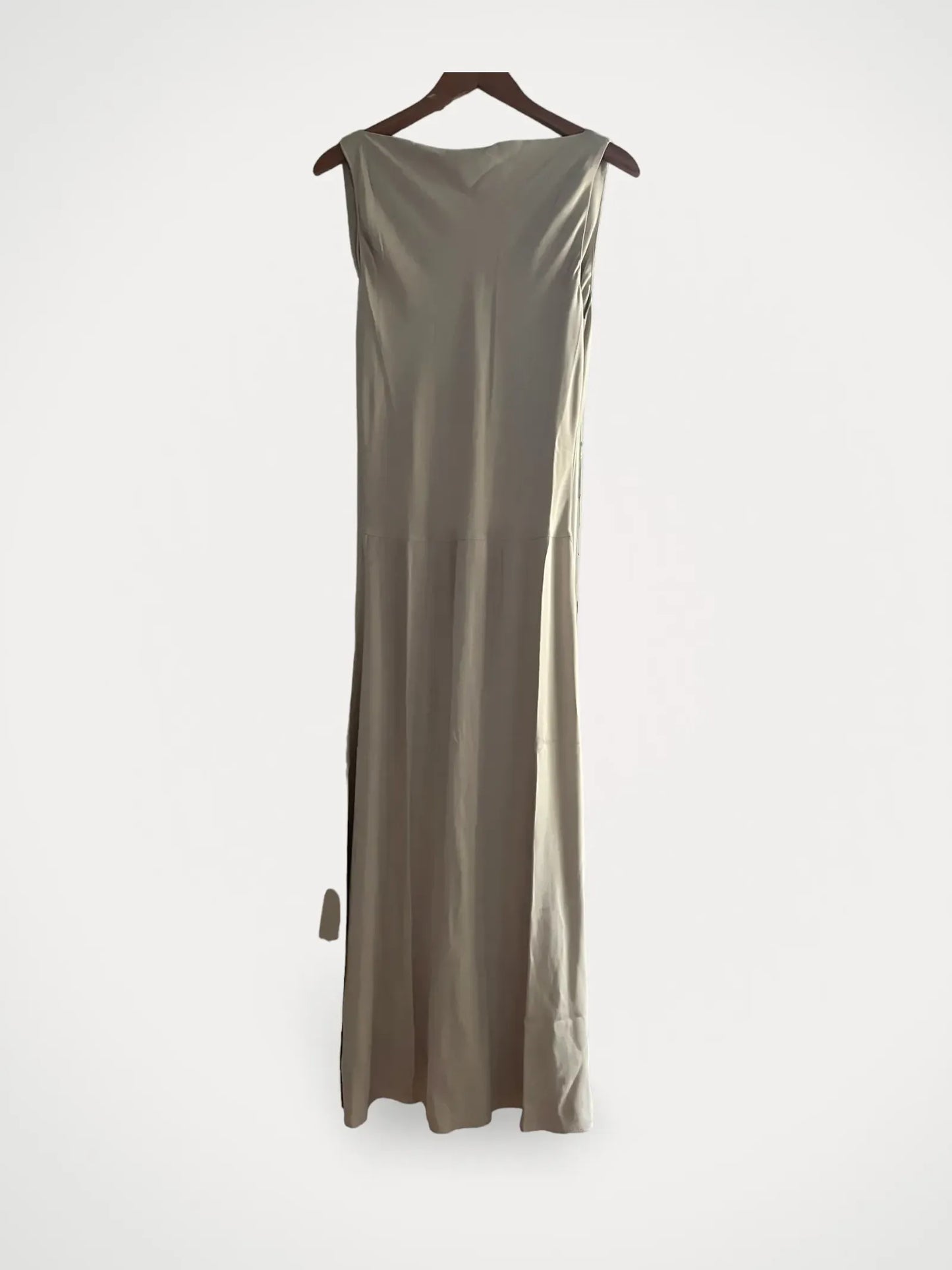 Dagmar Bias Cut Dress